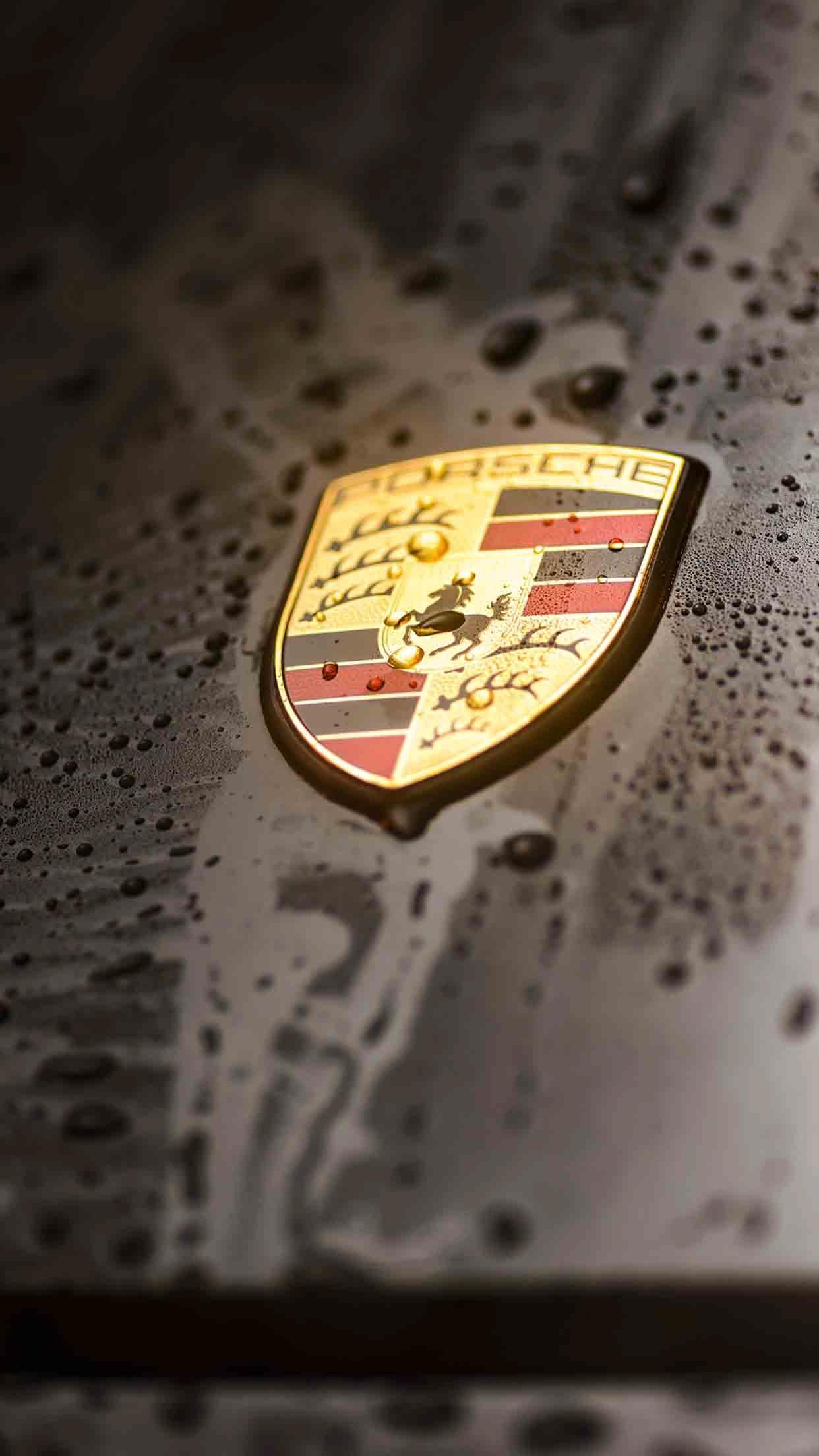 1250x2210 Porsche Wallpaper (Including iPhone Resolution), Phone