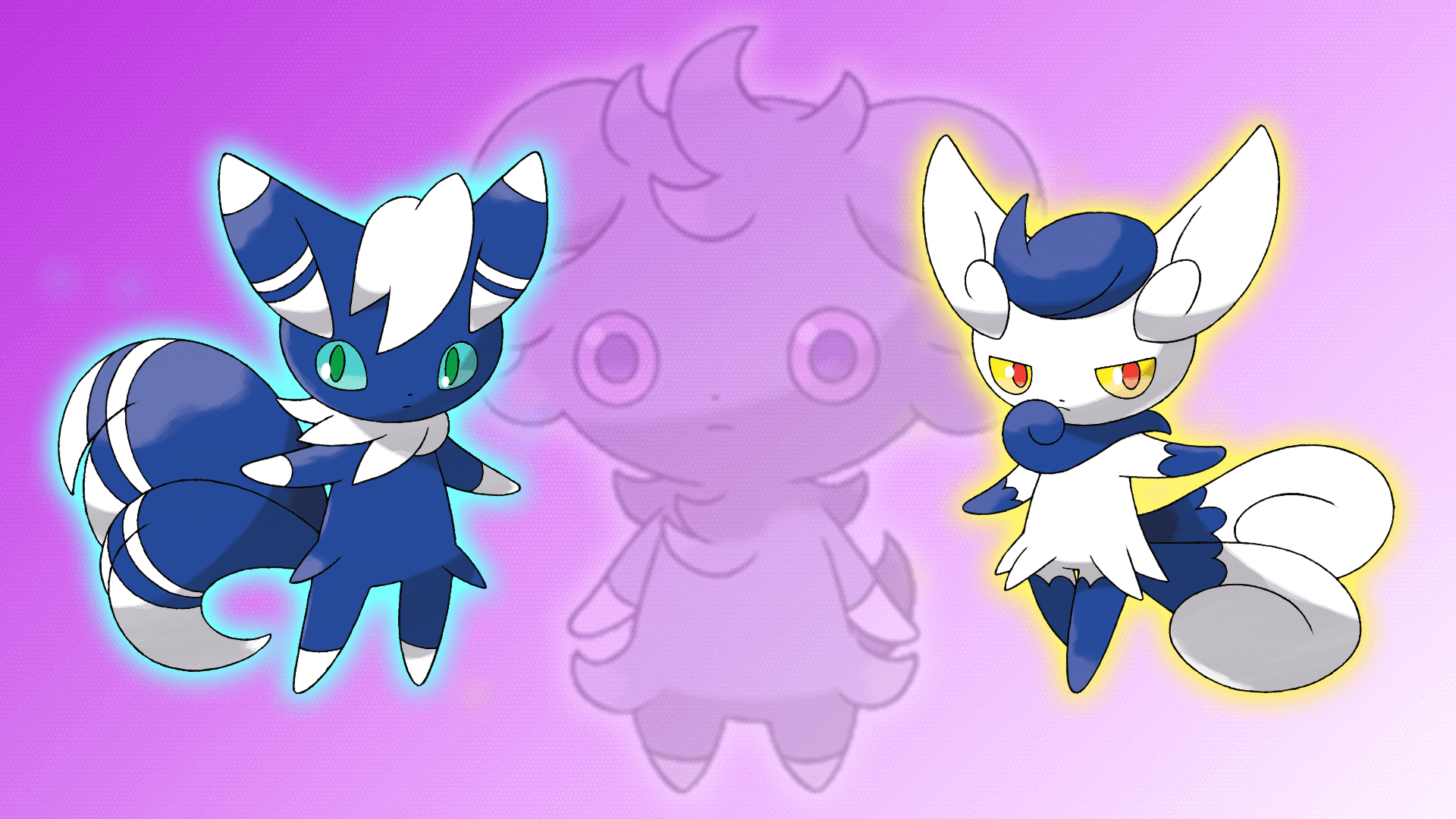 1920x1080 image of Espurr Wallpaper  - #SpaceHero, Desktop