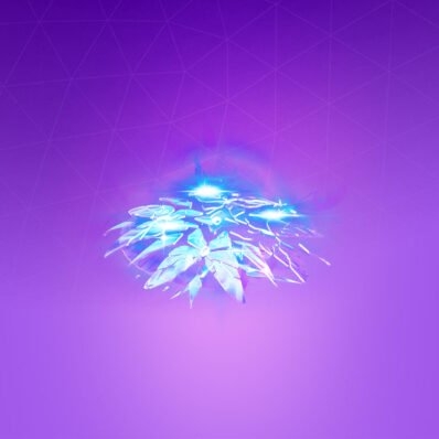 400x400 Fade Fortnite wallpaper, Phone