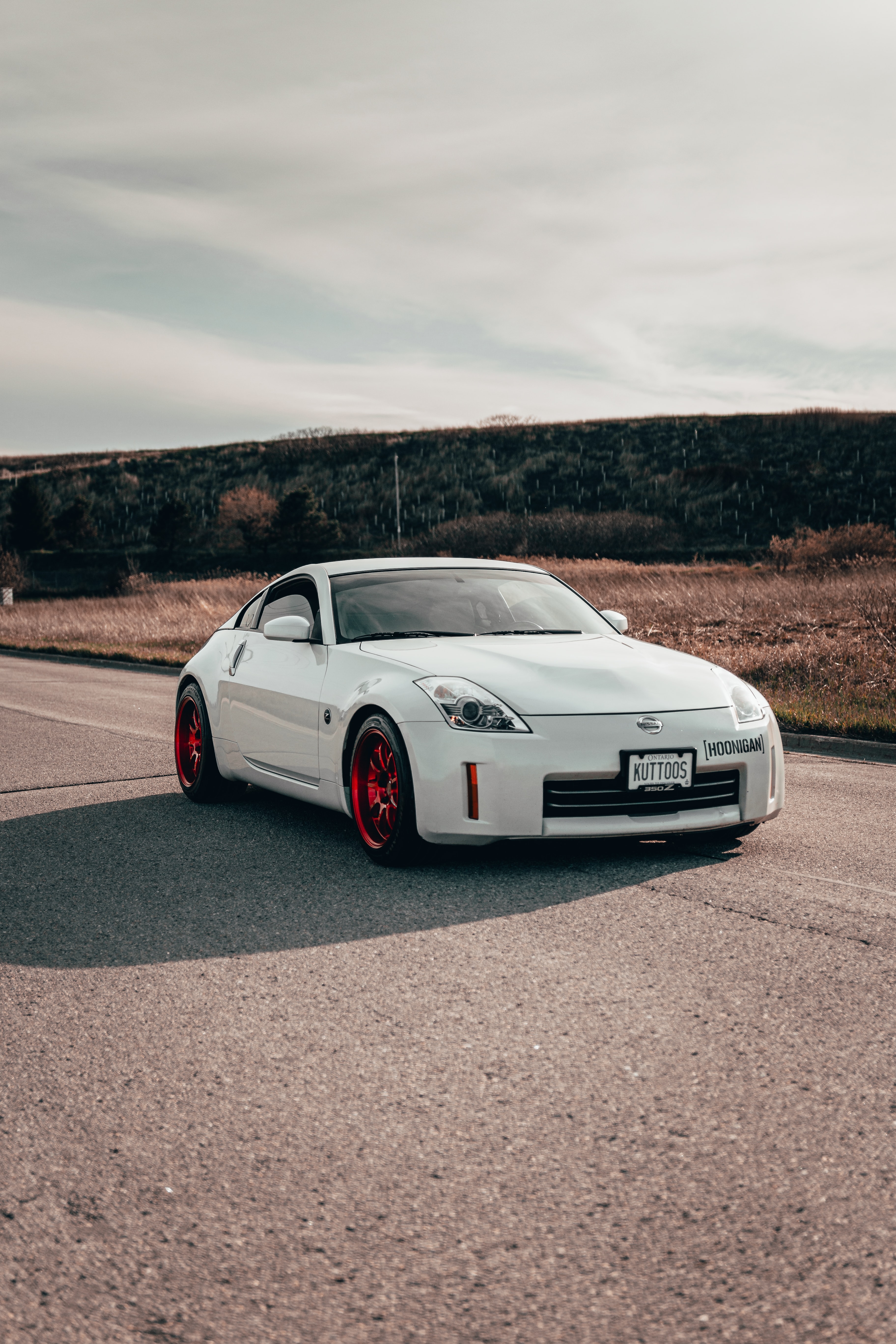 3650x5480 Download Nissan 350Z wallpaper for mobile phone, free Nissan 350Z HD picture, Phone