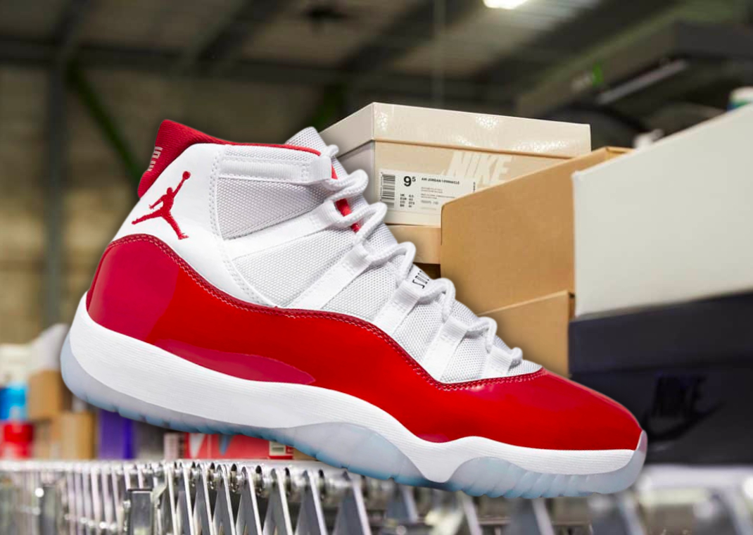 1070x760 StockX Is Revoking Payouts From Stolen Air Jordan 11 Cherry Sales, Desktop