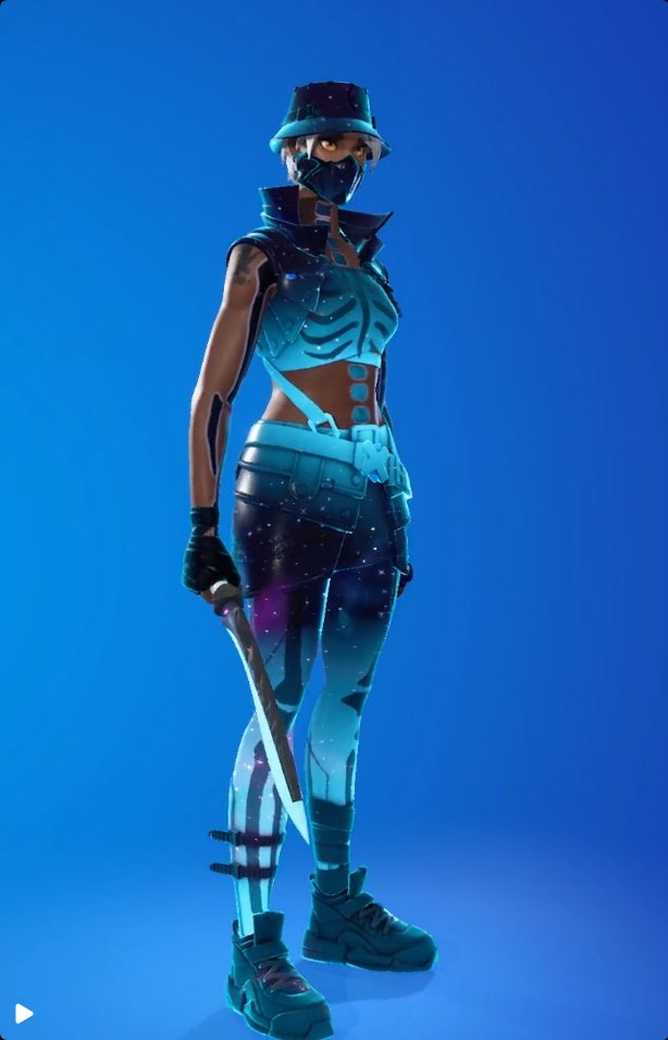 620x960 Skull Scout Fortnite wallpaper, Phone