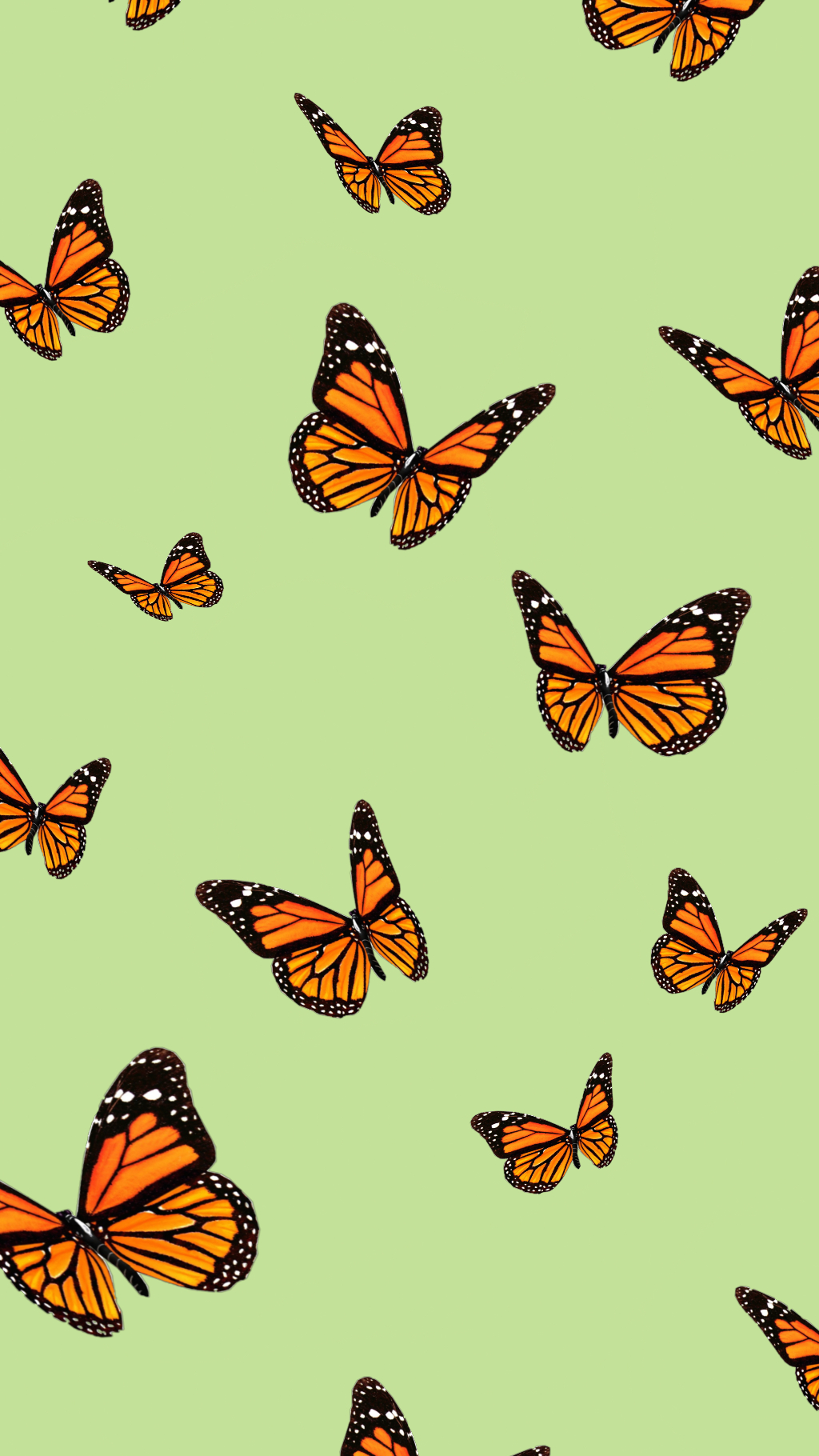 1030x1820 Butterfly iPhone Wallpaper Aesthetic. Butterfly wallpaper, Phone