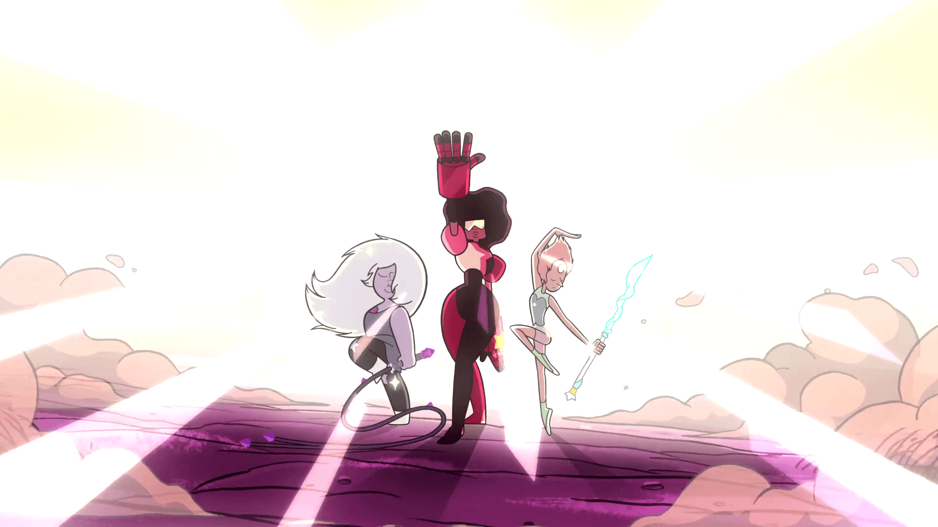 1920x1080 Steven Universe HD Wallpaper and Background Image, Desktop