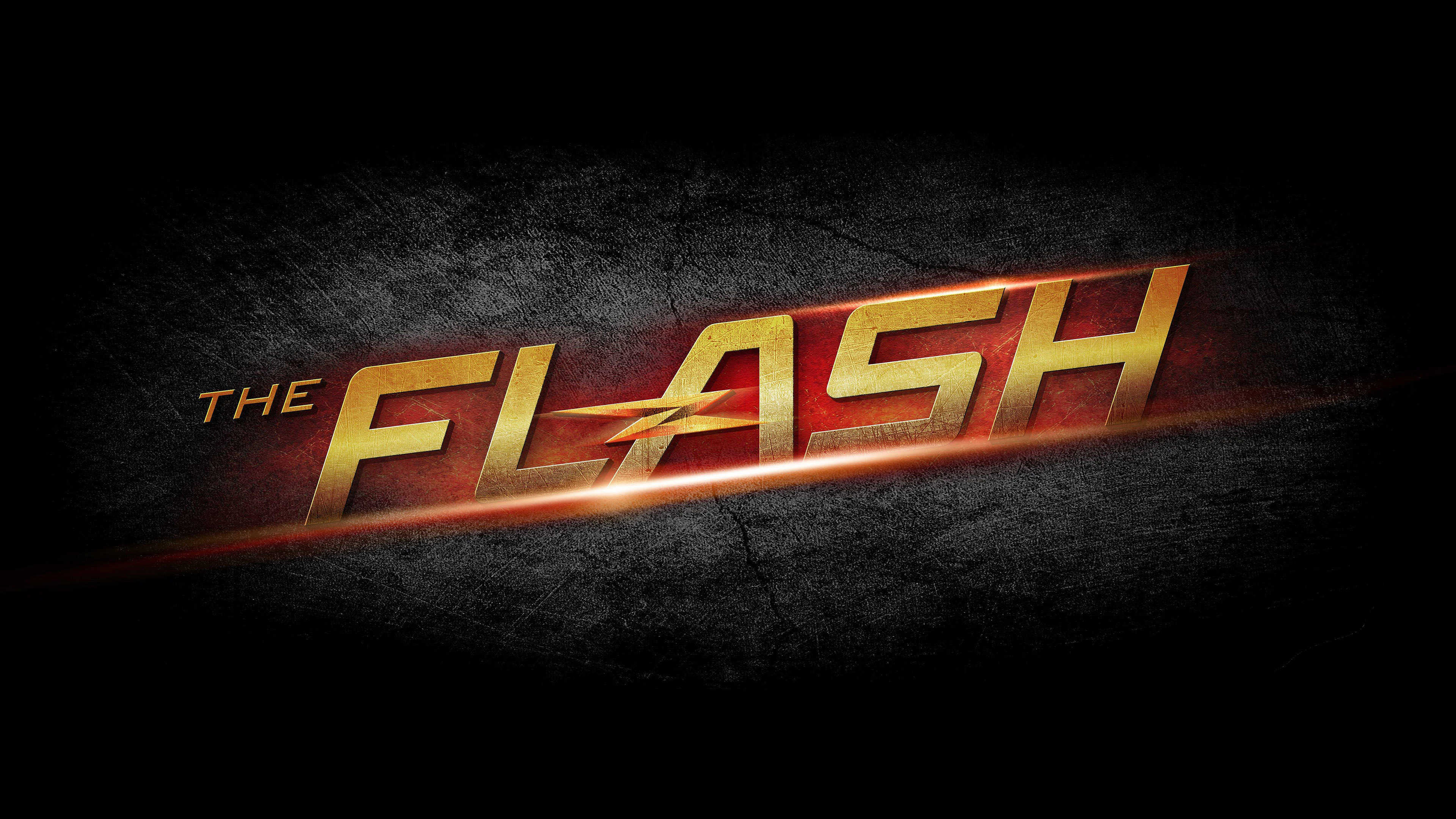 3840x2160 The Flash wallpaper 2, Desktop