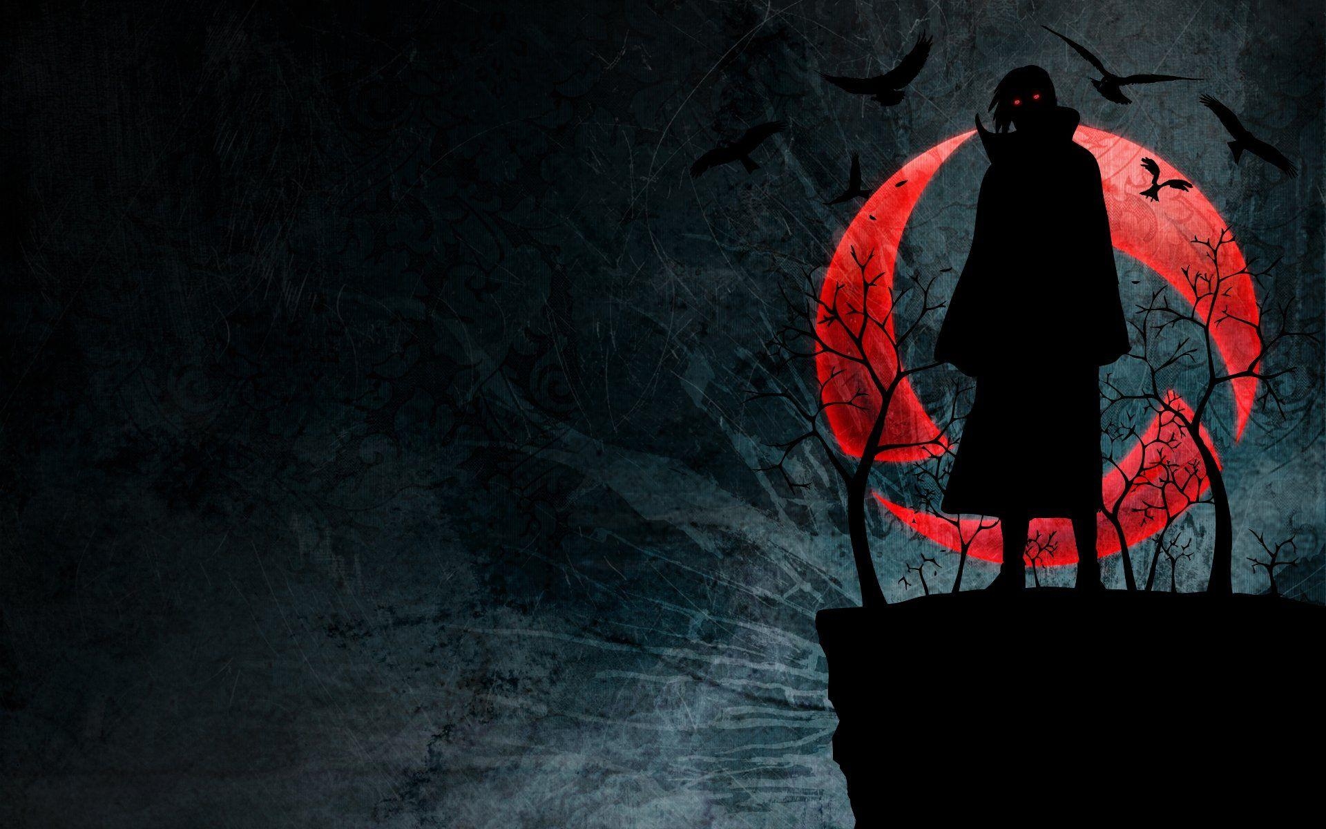 1920x1200 Itachi Uchiha Wallpaper Free Itachi Uchiha Background, Desktop