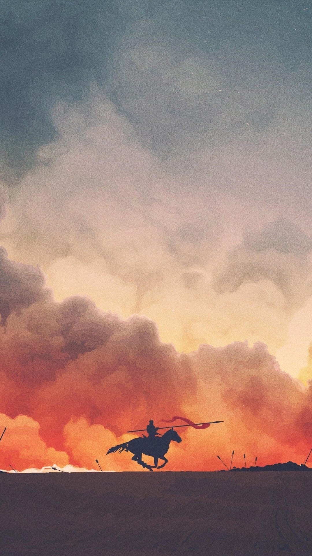 1080x1920 Game of Thrones 4K Wallpaper, Phone