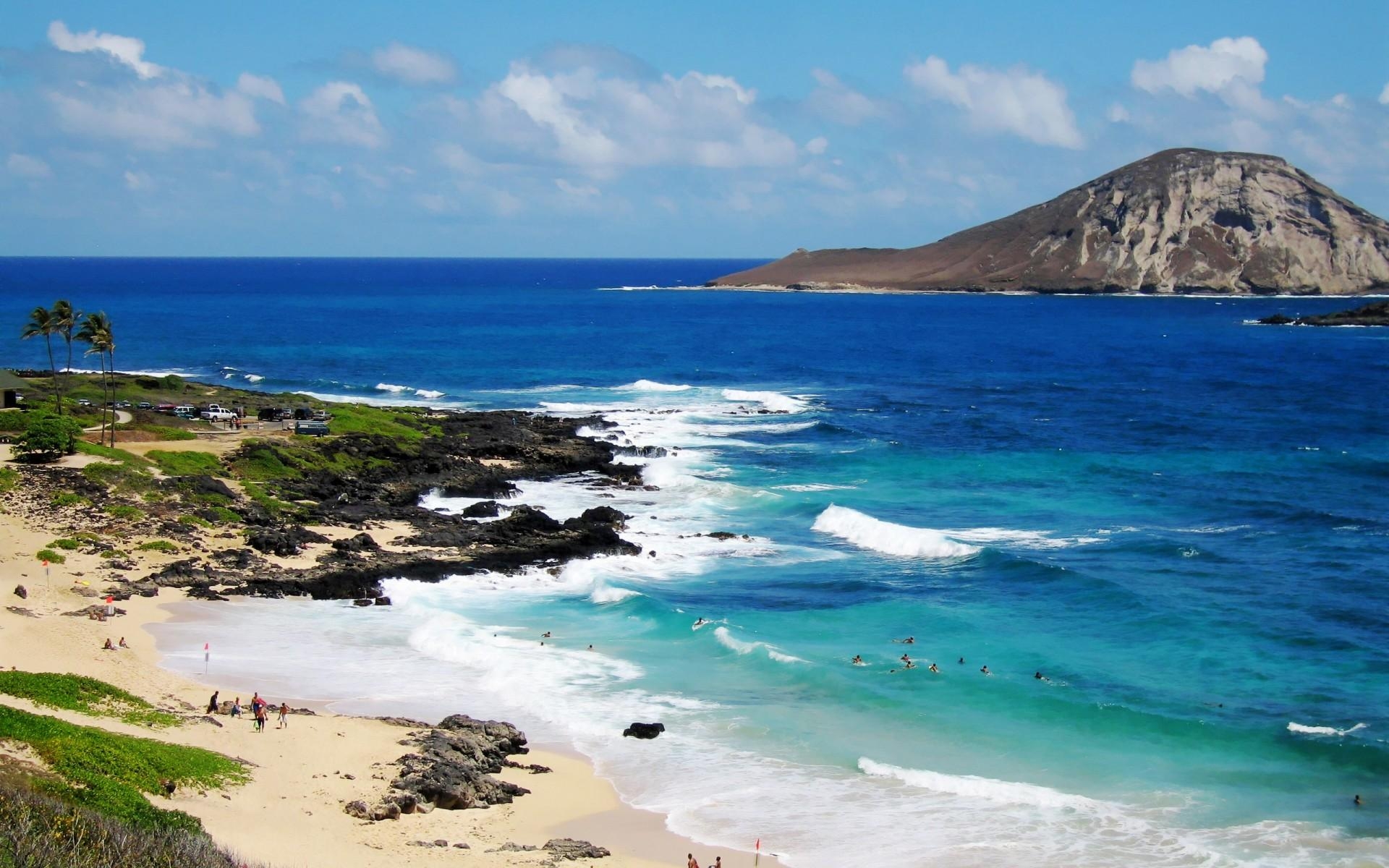 1920x1200 Makapuu Beach Oahu Hawaii wallpaper. Makapuu Beach Oahu Hawaii, Desktop