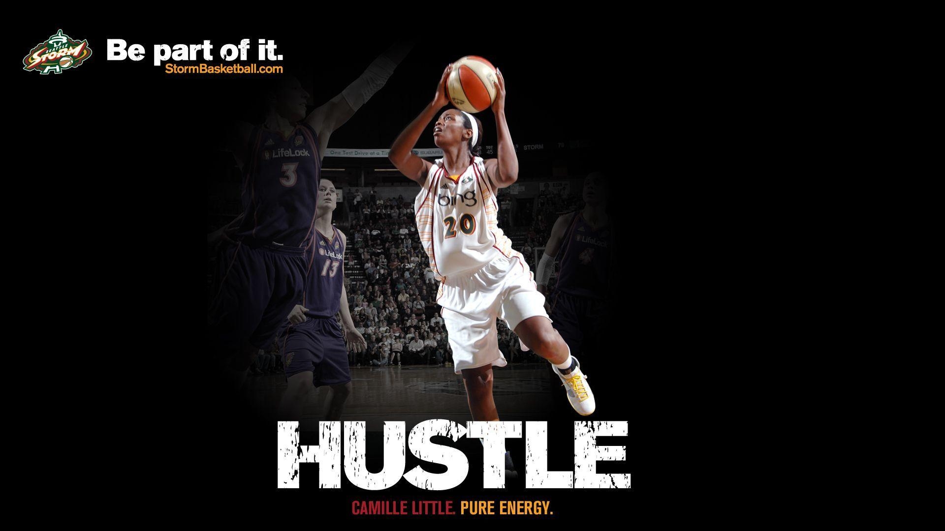 1920x1080 WNBA Wallpaper, Desktop