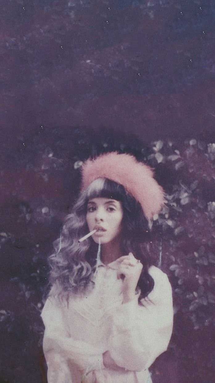 700x1240 Melanie Martinez Wallpaper.kolpaper.com, Phone