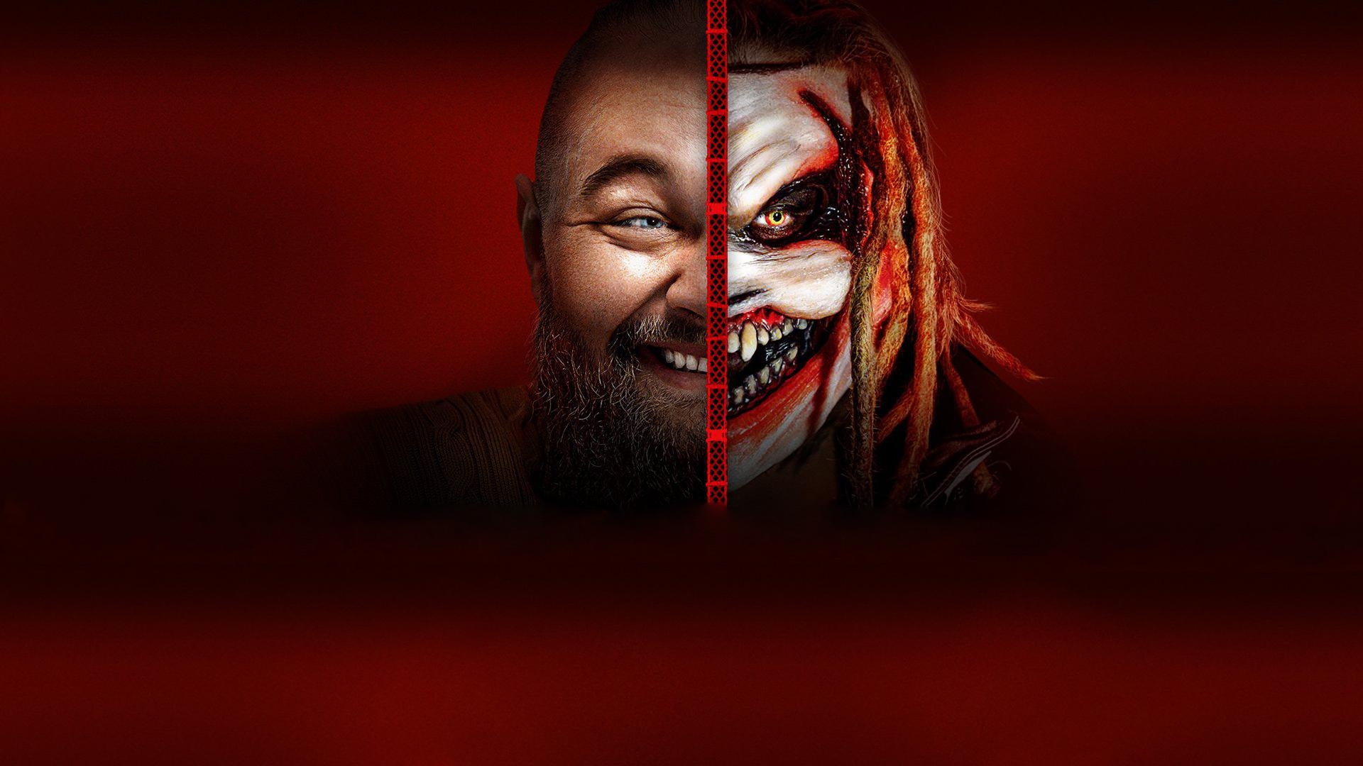 1920x1080 The Fiend Bray Wyatt Wallpaper, HD Sports 4K Wallpaper, Desktop