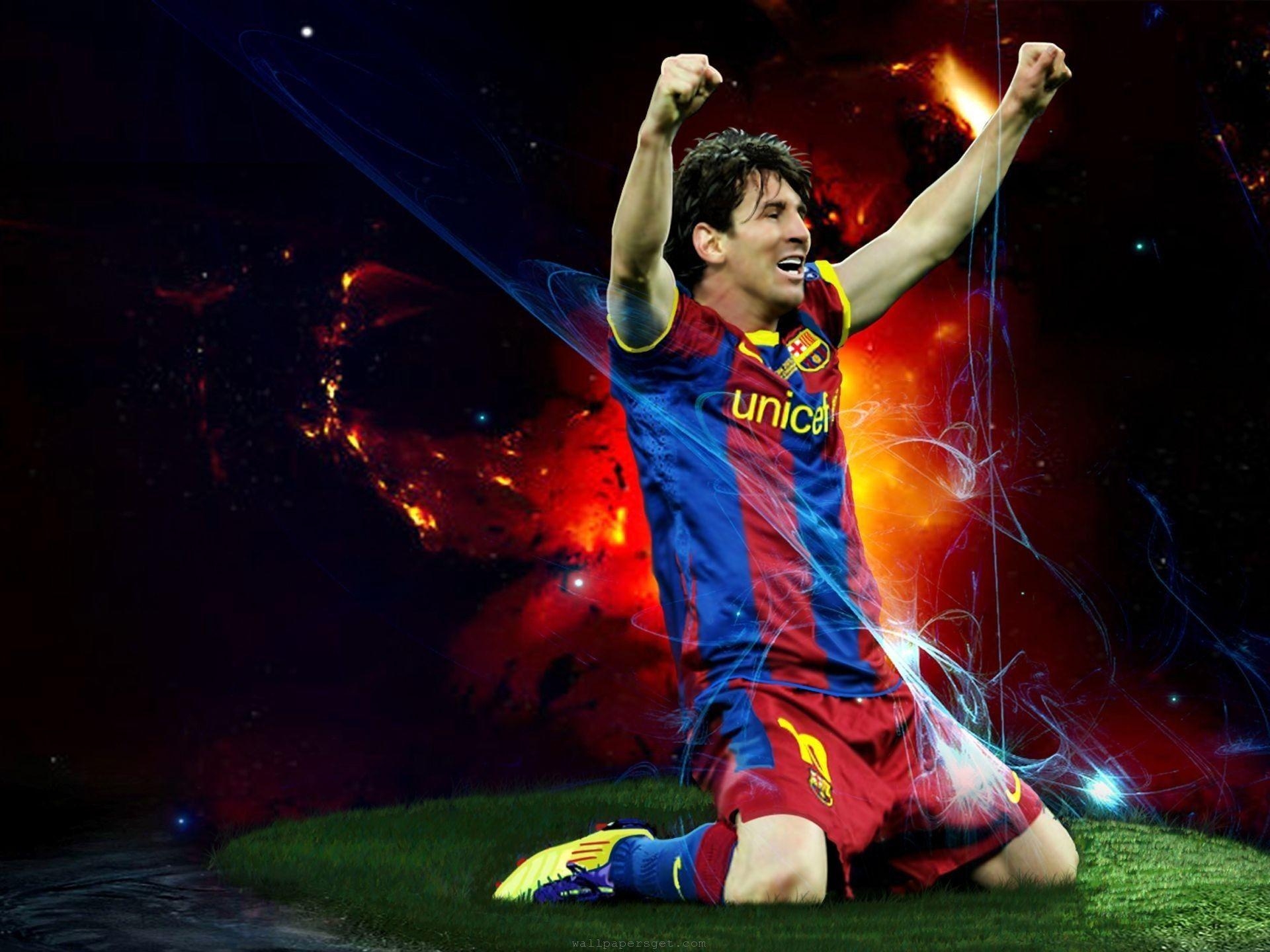 1920x1440 Soccer Players Wallpaper, Desktop