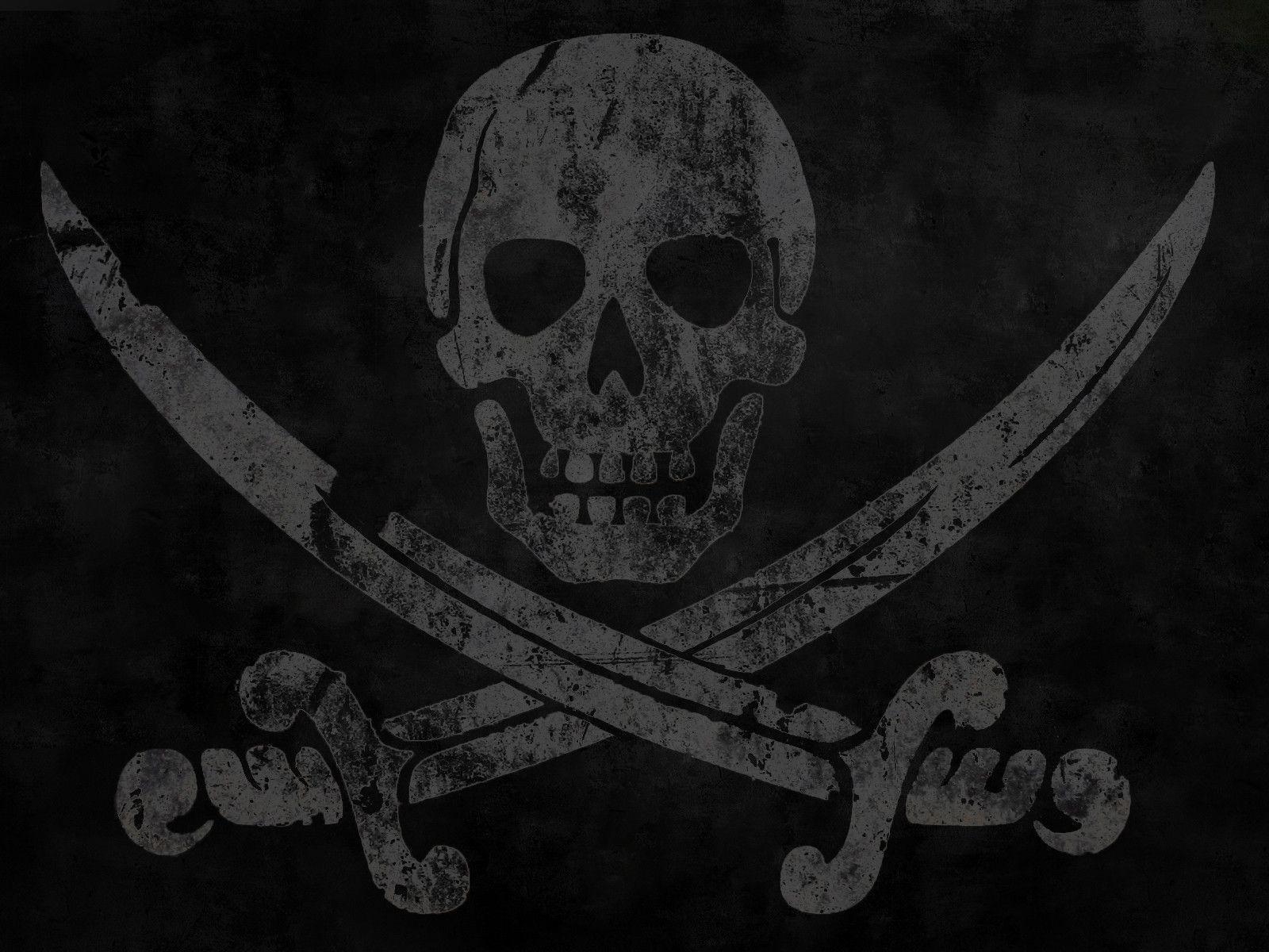 1600x1200 Pirate Wallpaper, Desktop