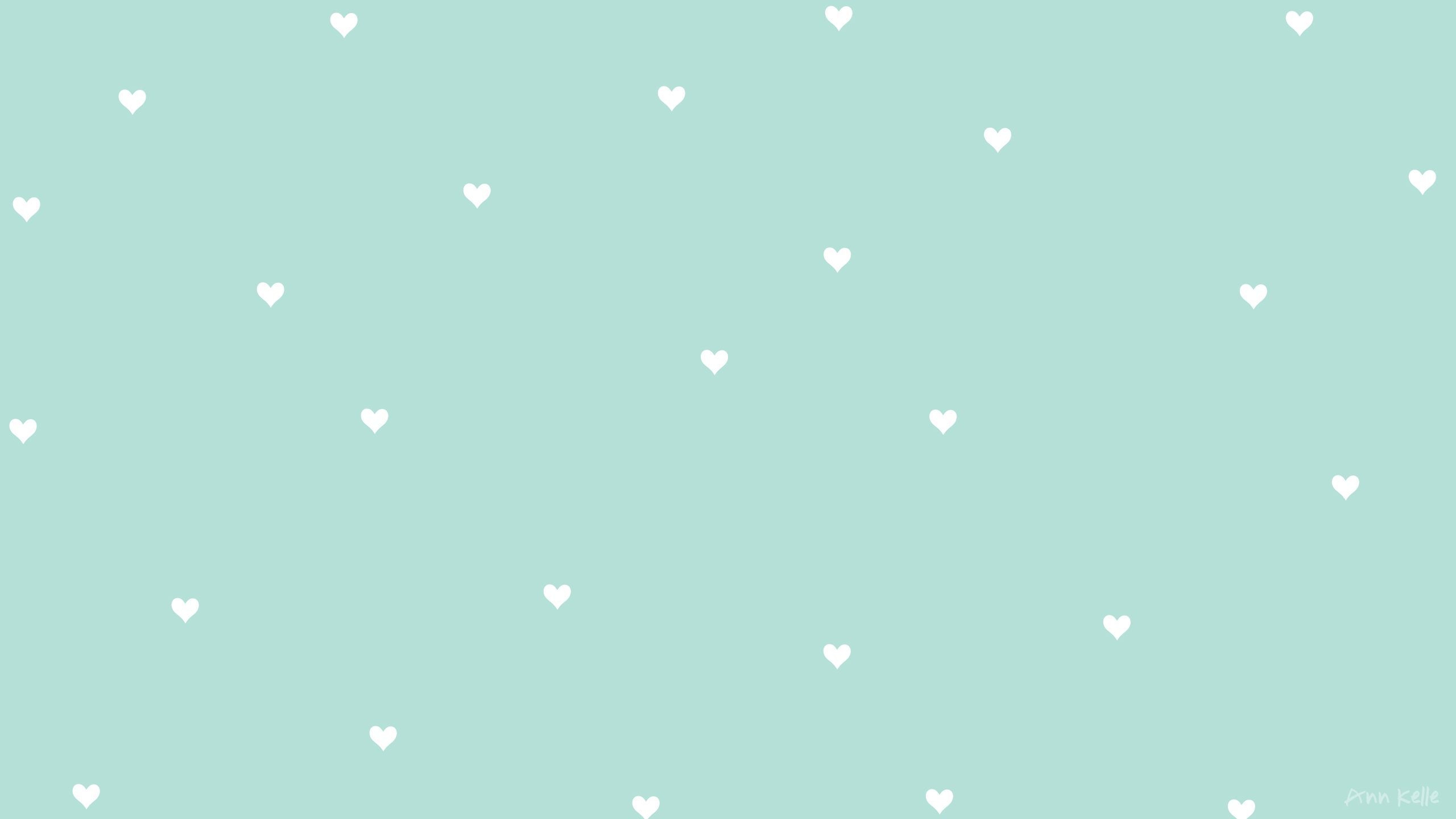 2560x1440 Mint Aesthetic Laptop Wallpaper Free Mint Aesthetic Laptop Background, Desktop