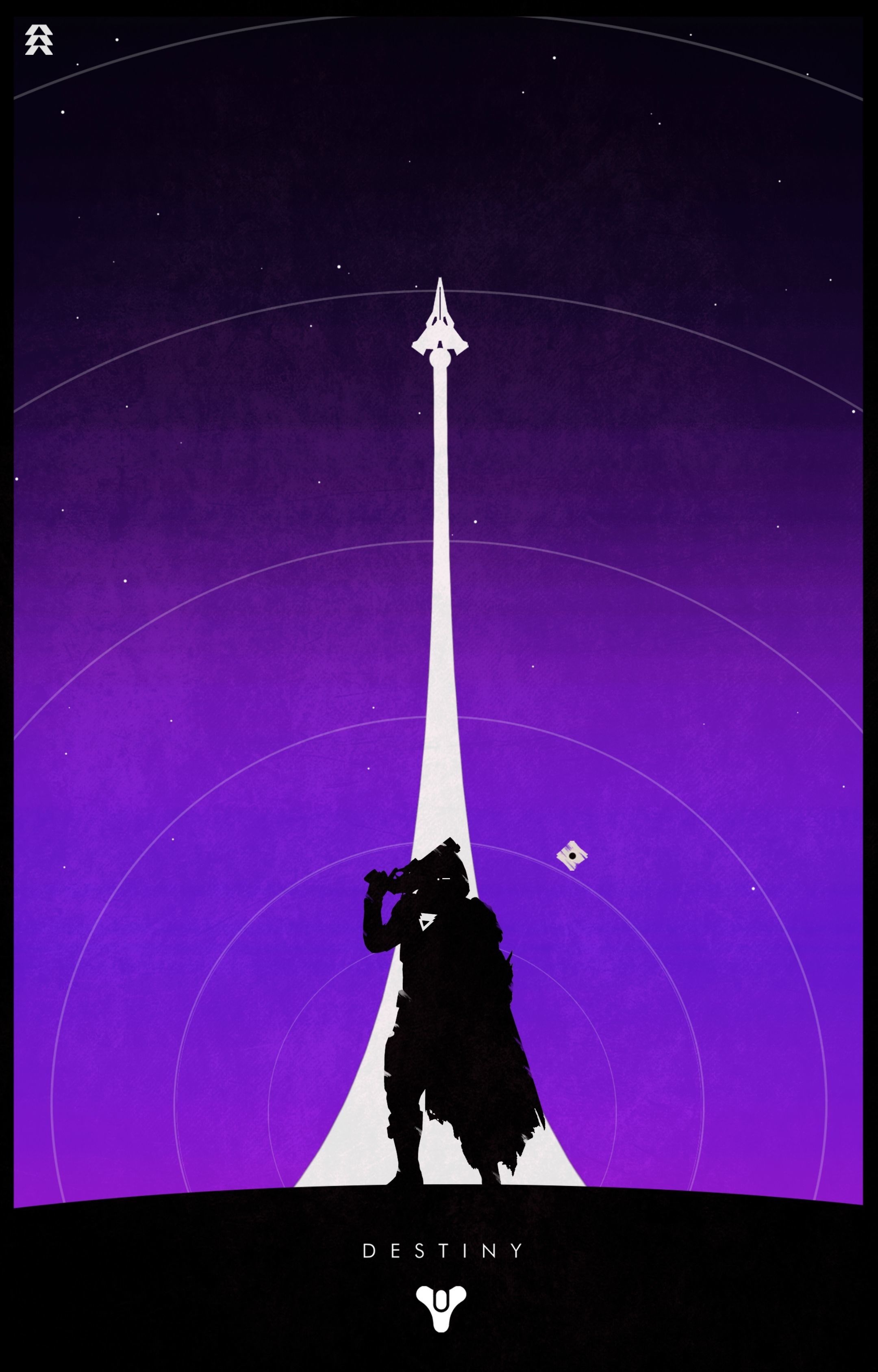 2160x3380 Destiny iPhone Wallpaper HD, Phone