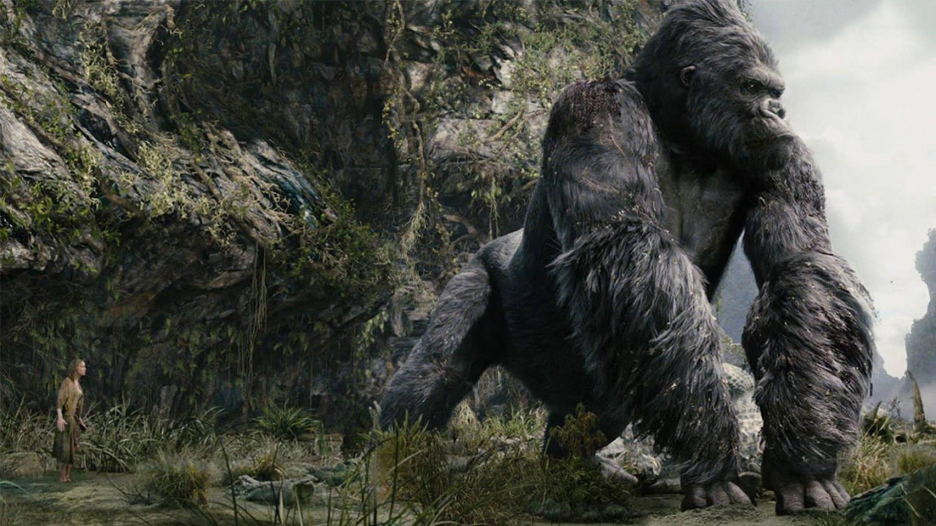 1920x1080 Kong: Skull Island HD Desktop Wallpaperwallpaper.net, Desktop