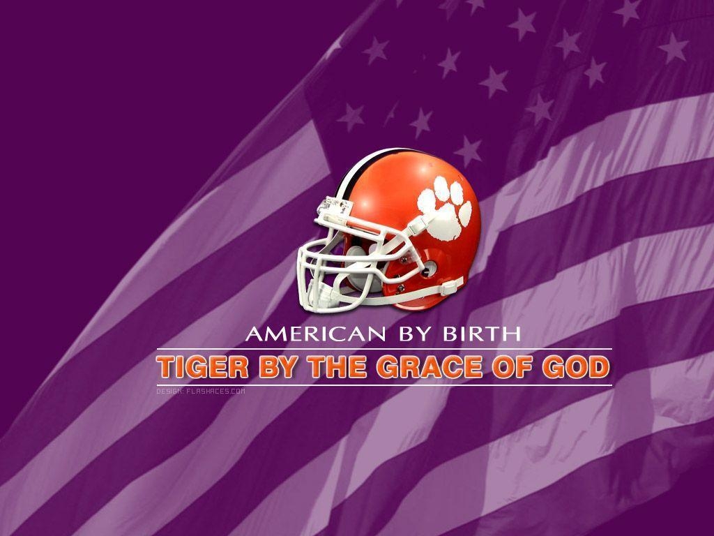 1030x770 Clemson Football Wallpaper HD, Desktop