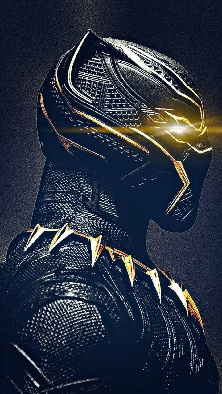 720x1280 Erik Killmonger. #villain #blackpanther #panteranegra #wallpaper #artwork #comics #marvel #mcu. Black panther marvel, Black panther art, Black panther, Phone