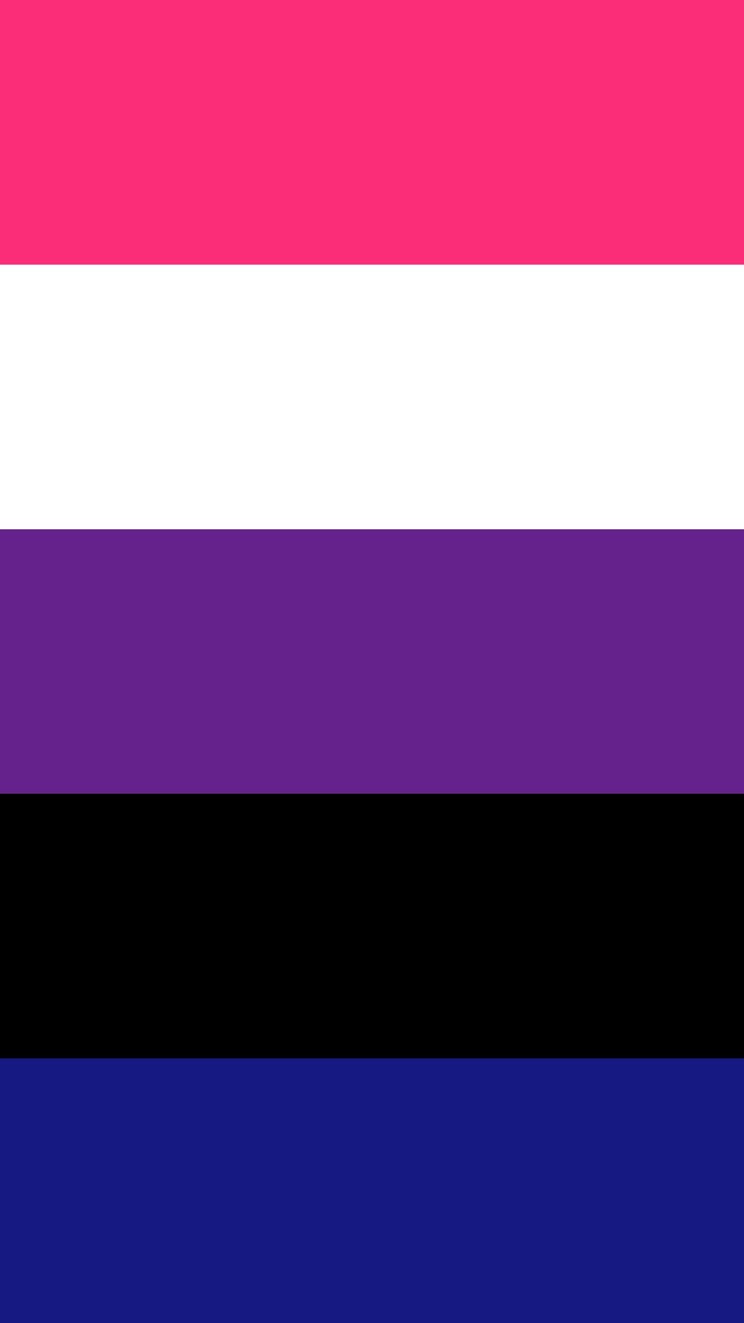 1080x1920 Genderfluid Flag Wallpaper Free Genderfluid Flag Background, Phone