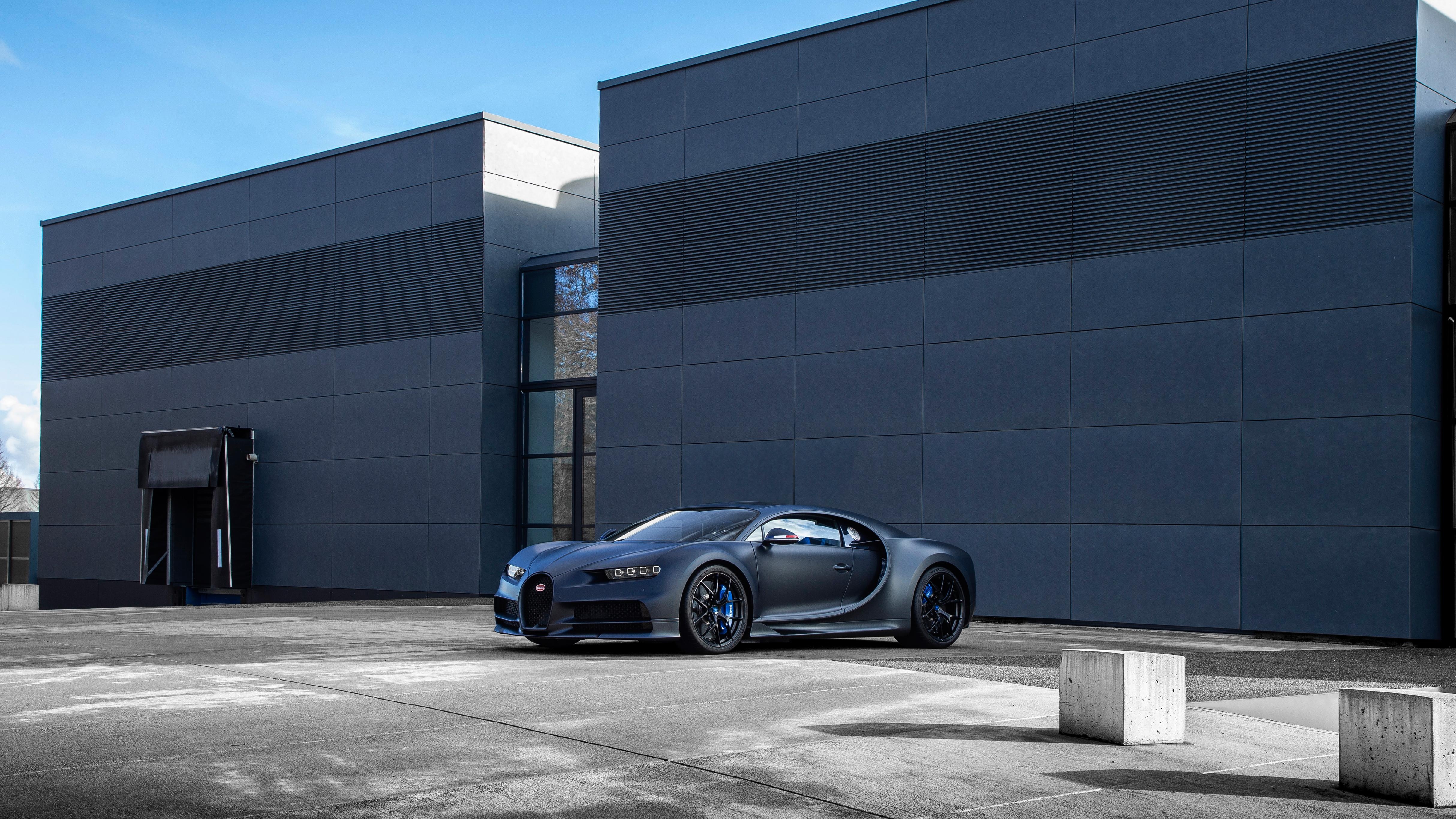 4860x2740 Bugatti Chiron Sport 110 Ans HD Cars, 4k Wallpaper, Image, Desktop