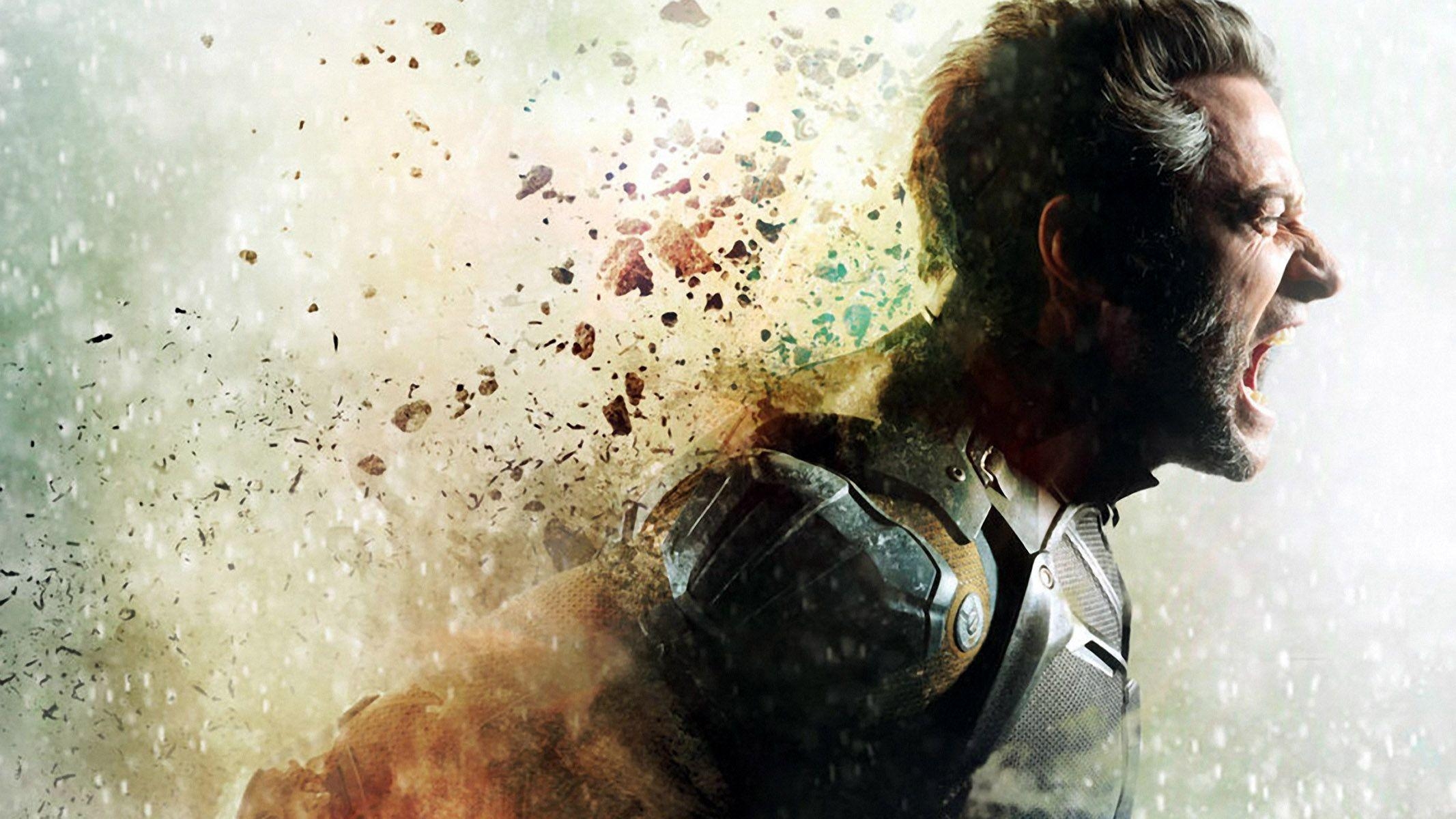 2140x1200 Logan Movie Wallpaper, Desktop