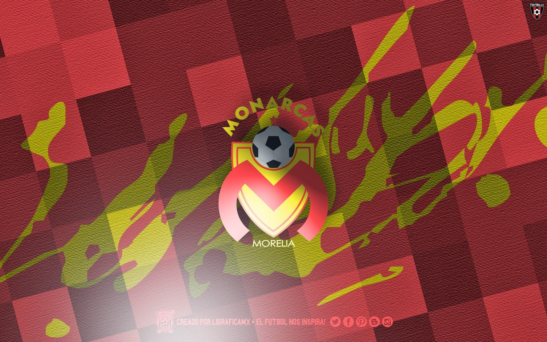 1920x1200 Monarcas Morelia Wallpaper, Desktop