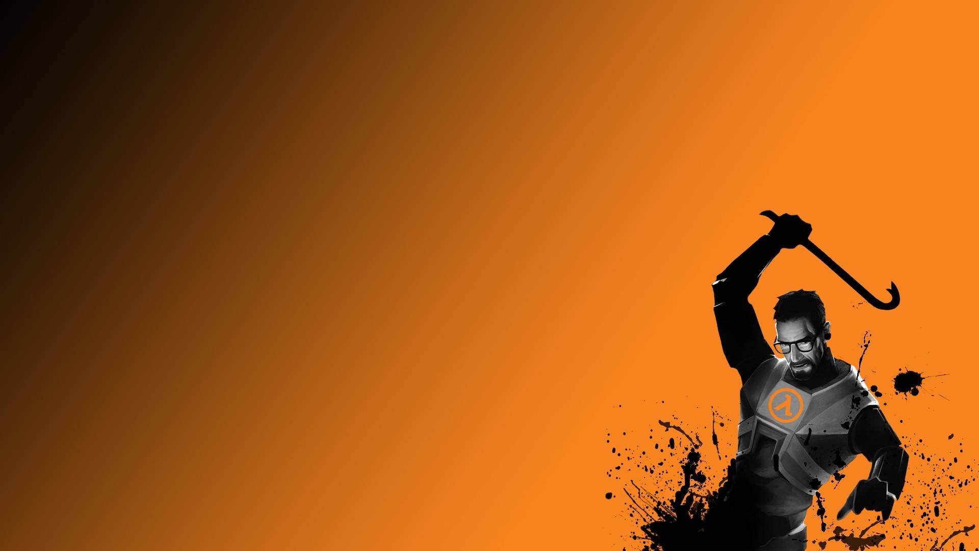 1920x1080 Half Life wallpaperx1080, Desktop