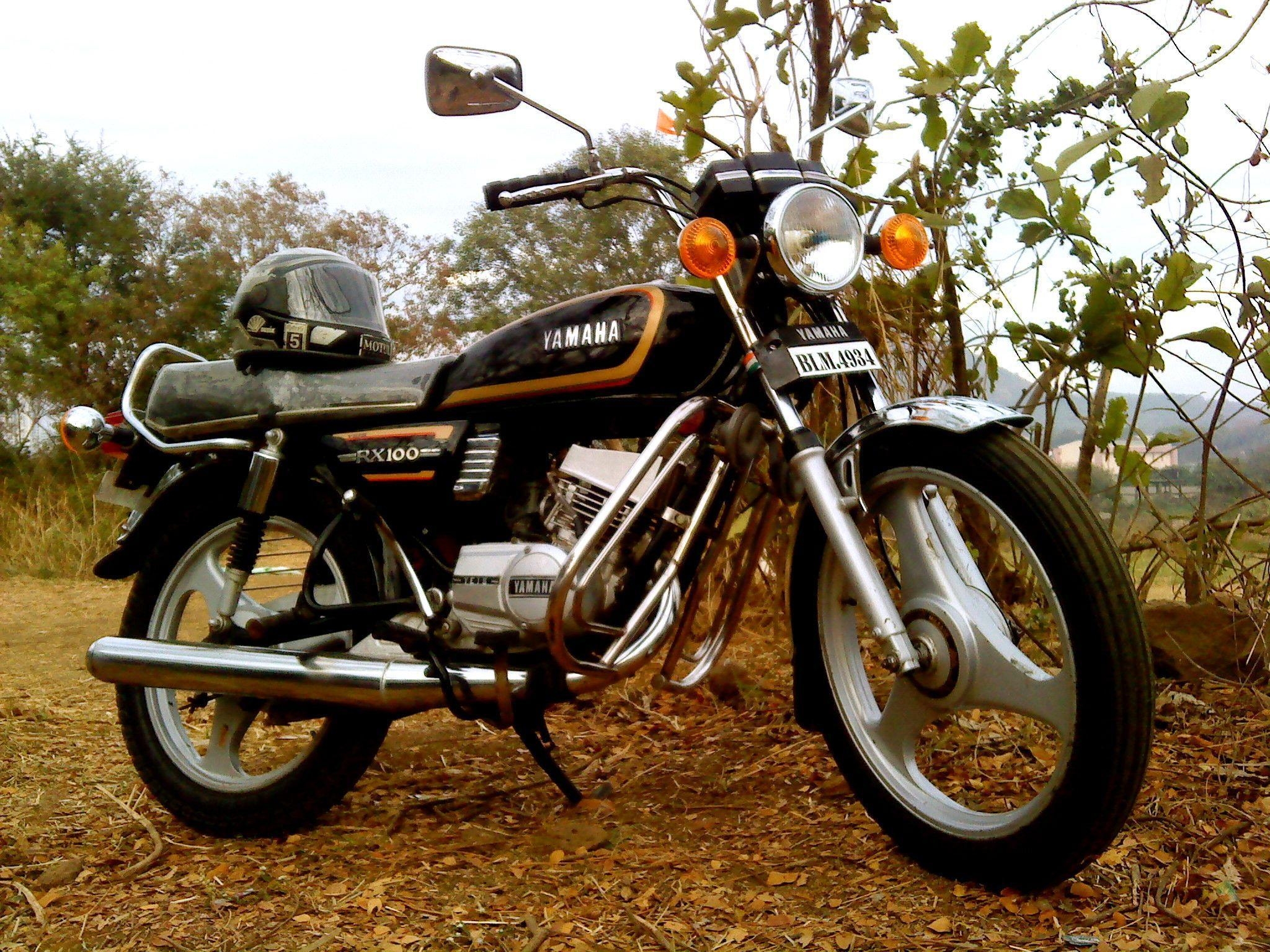 2050x1540 best Yamaha rx100 image, Desktop