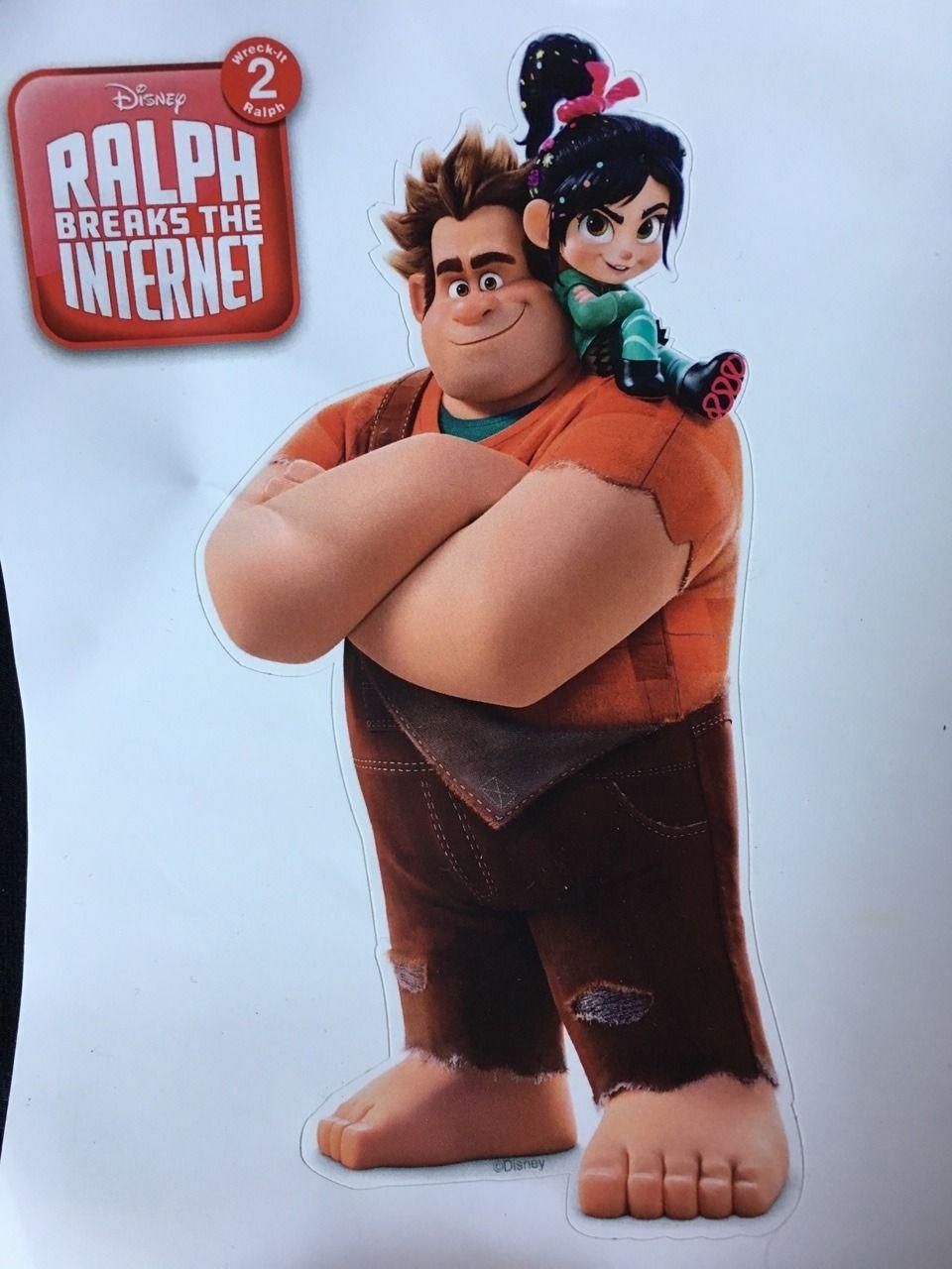 960x1280 Ralph Breaks The Internet: Wreck It Ralph Wreck It Ralph 2, Phone