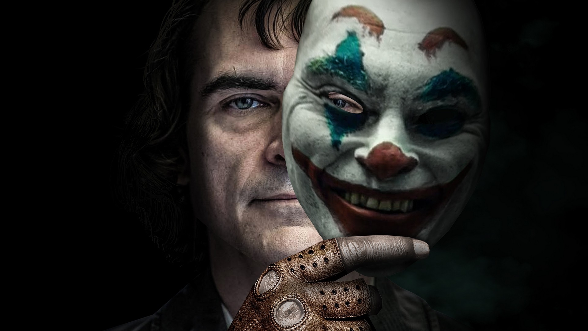 1920x1080 Joker 2019 Movie Wallpaper Movie Poster Wallpaper HD, Desktop