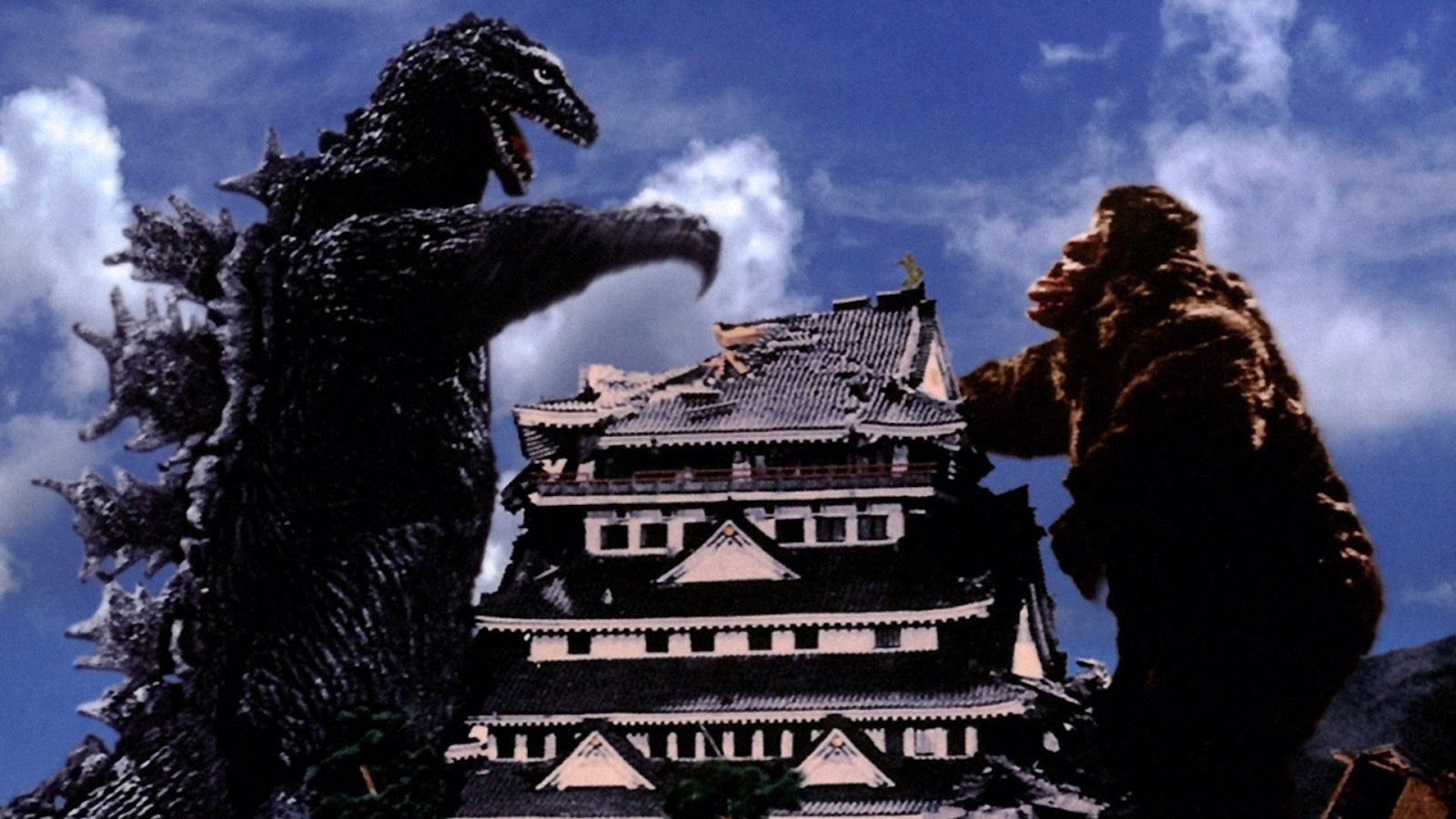 1600x900 Reasons Why the Upcoming Godzilla vs. King Kong Movie Is a Bad, Desktop