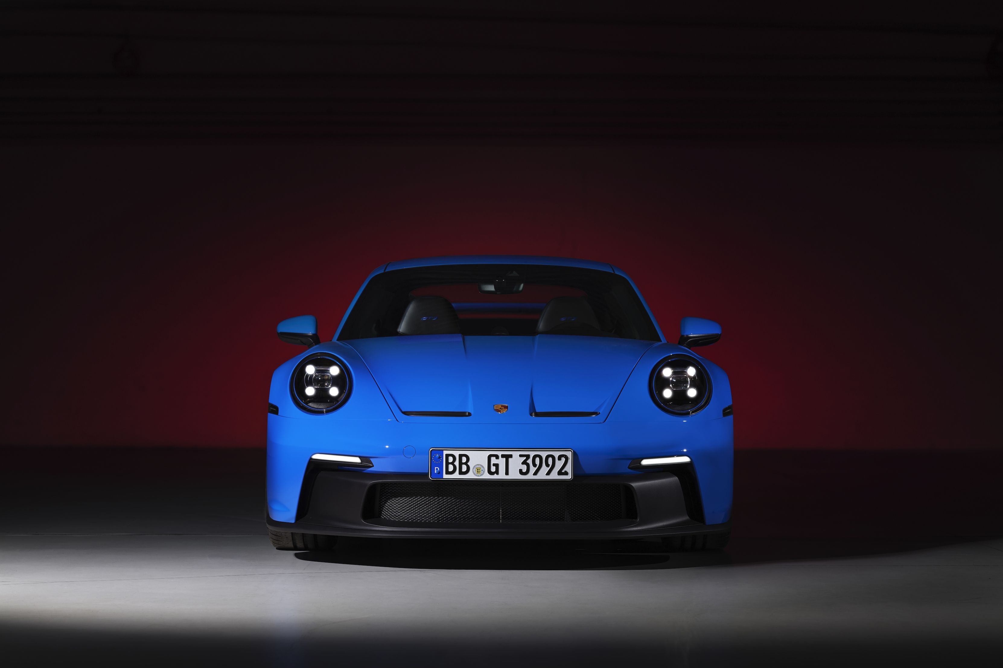 3330x2220 See Photo of the 2022 Porsche 911 GT3, Desktop