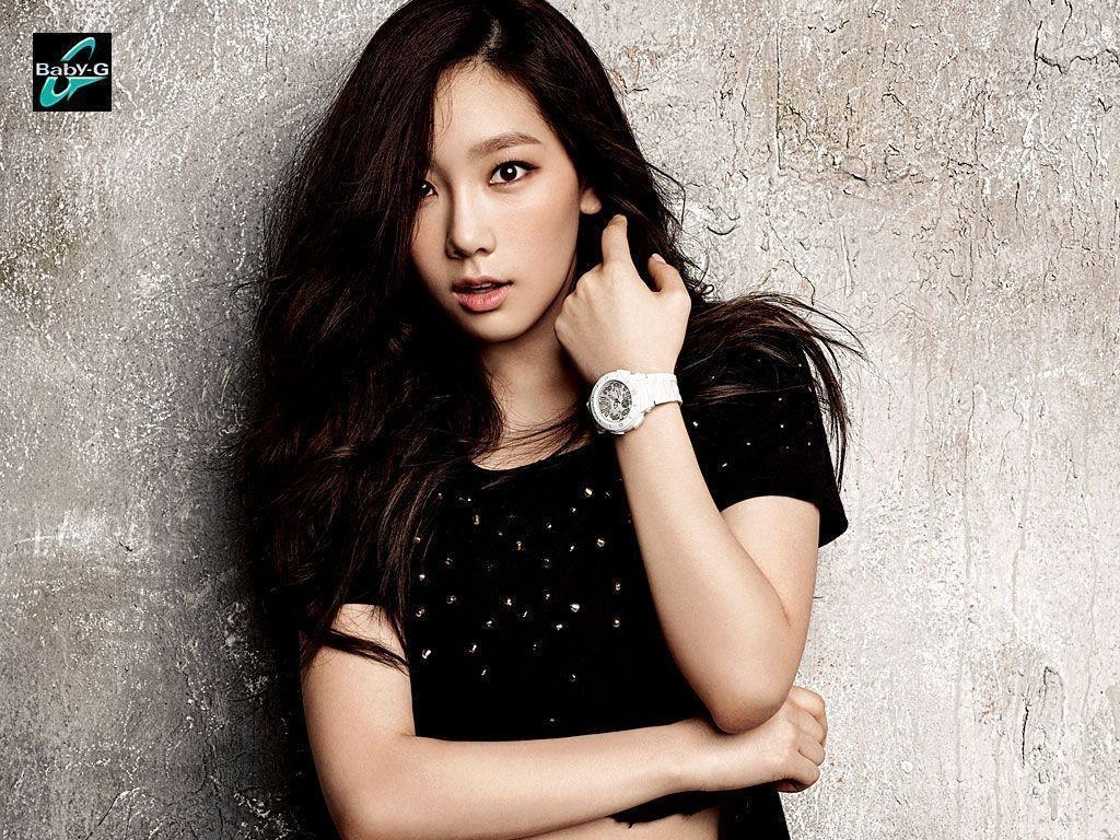 1030x770 Girls&; Generation Taeyeon Wallpaper, Desktop