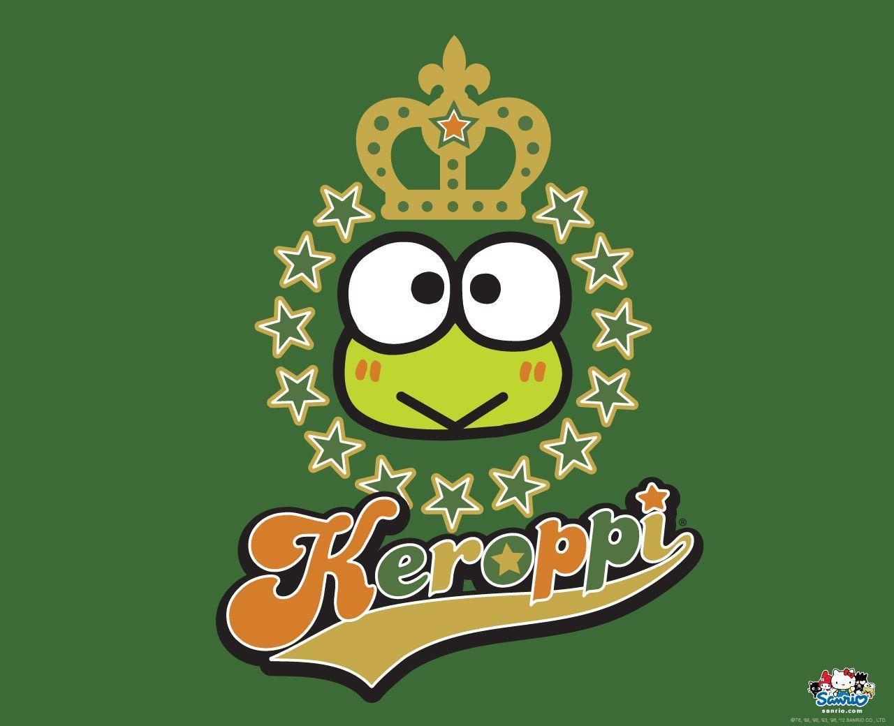 1280x1040 Keroppi wallpaper ideas only. Sanrio, Desktop