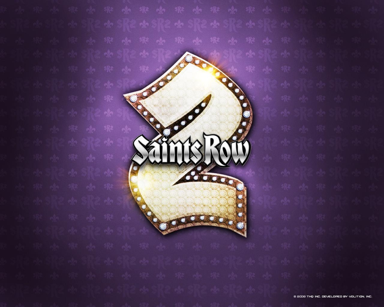 1280x1030 Saints Row 2 Row 2 Wallpaper, Desktop