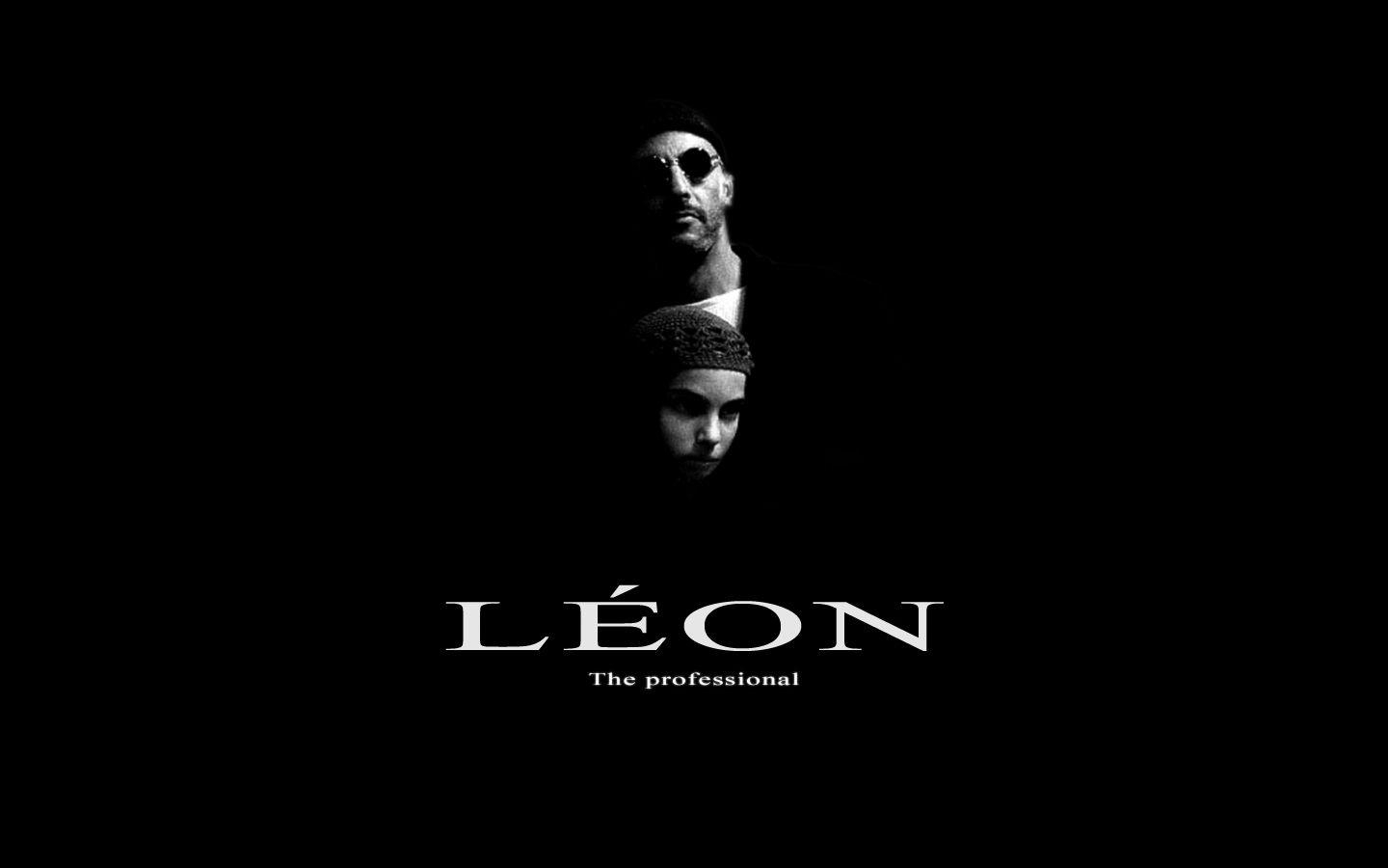 1440x900 leon the professional jean reno Ar3, Desktop