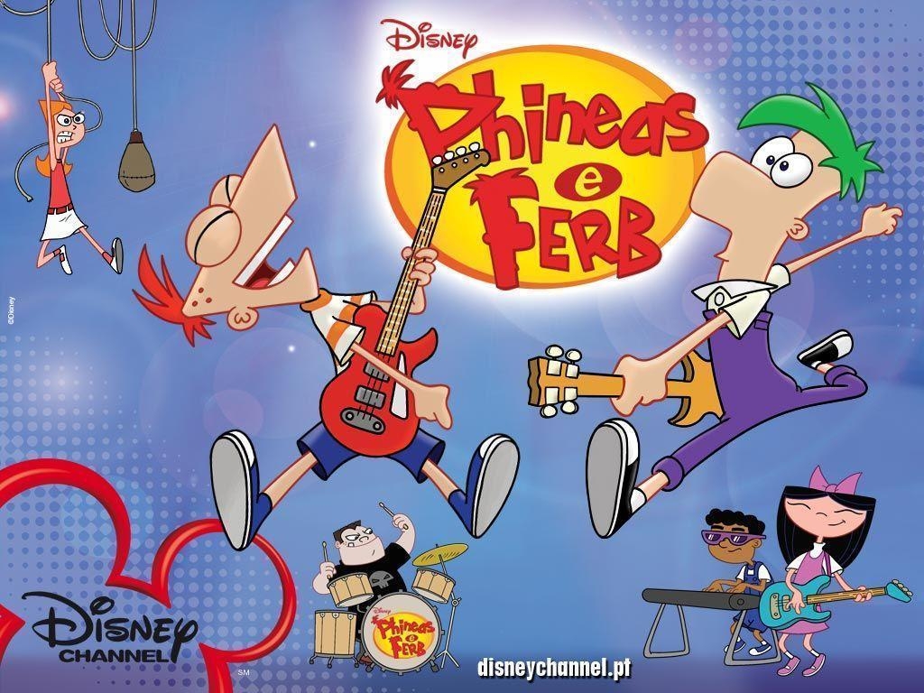 1030x770 Best image about Phineas and Ferb. Disney, Desktop