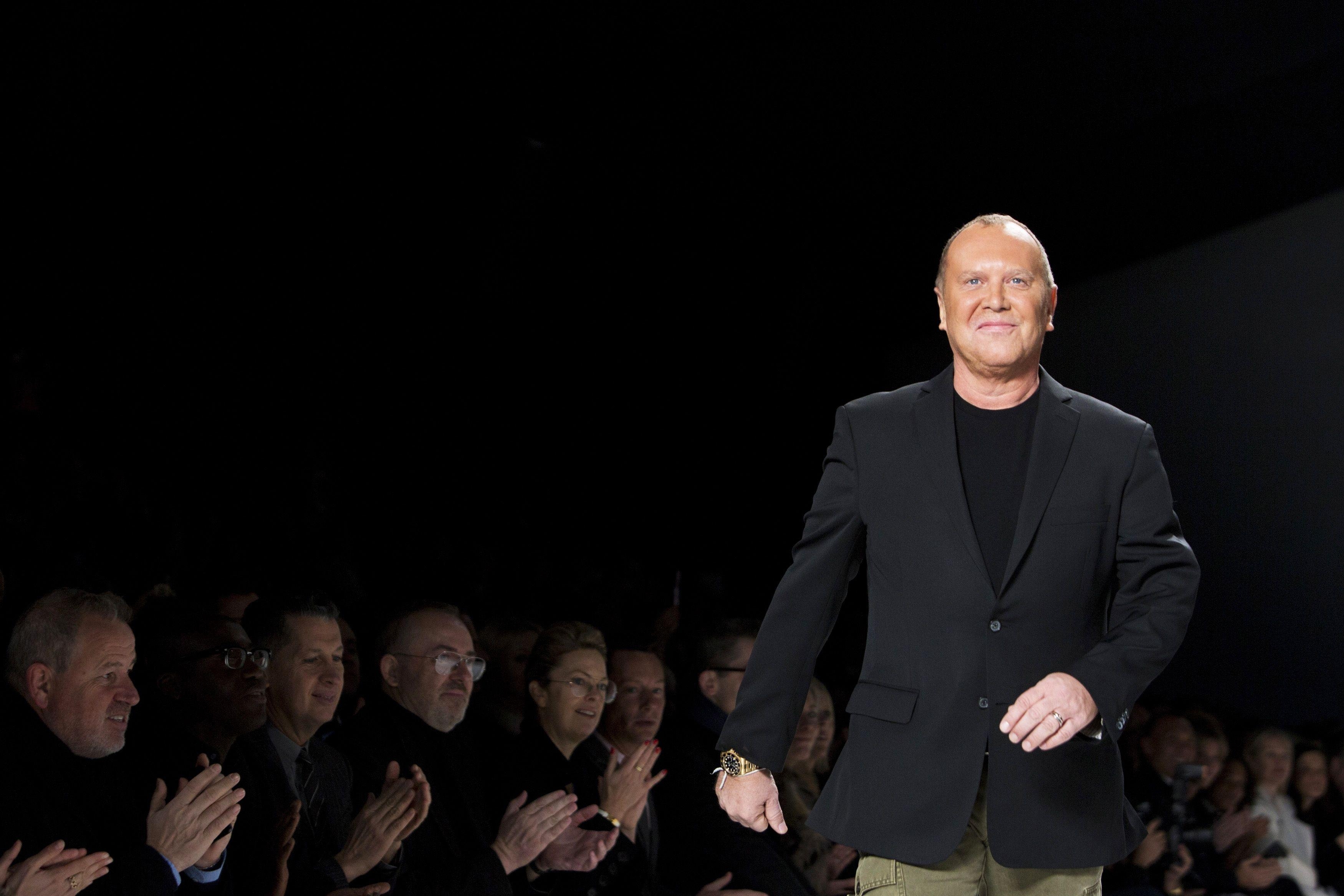 3500x2340 Michael Kors Designer Wallpaper & Picture, Desktop