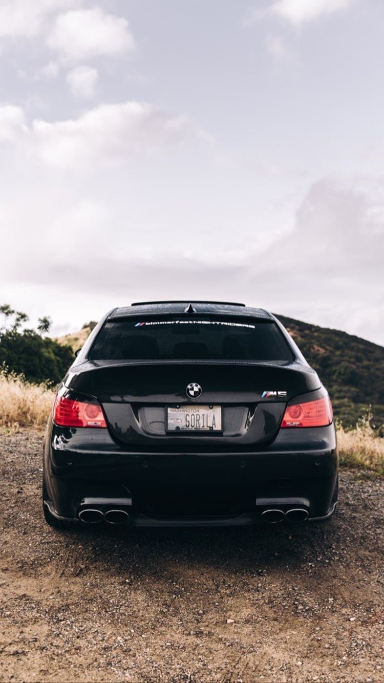 750x1340 BEAUTIFUL WALLPAPERS BMW FOR IPHONE. E60 bmw, Einrichtungsideen, Phone