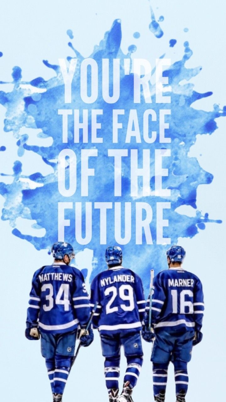 720x1280 nylander #marner #matthews. Maple leafs hockey, Toronto maple, Phone