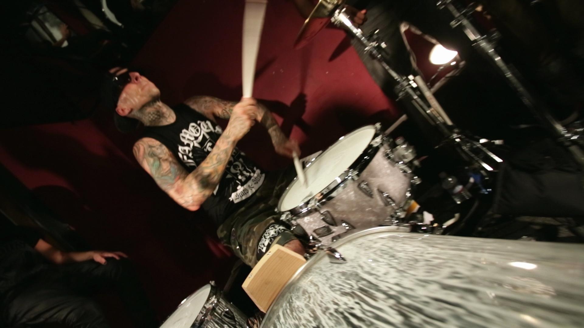 1920x1080 Travis Barker Videos, Desktop