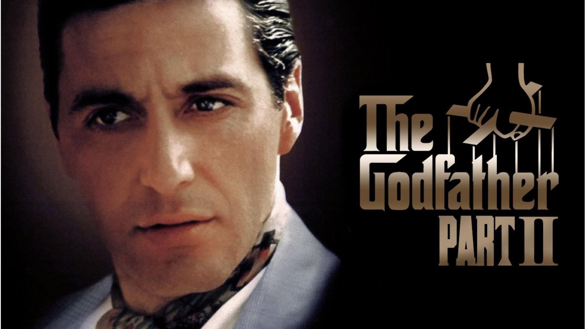 1920x1080 Wallpaper Godfather, Desktop