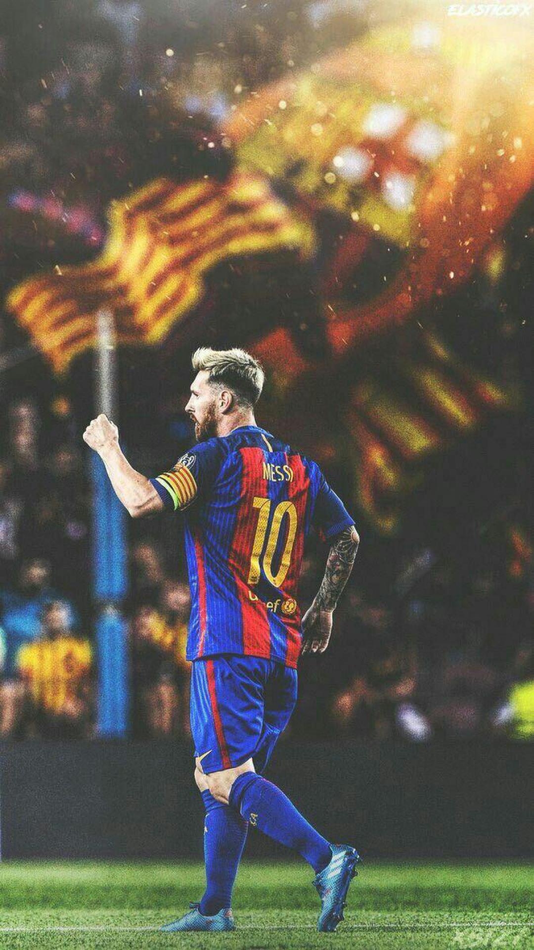 1080x1920 Lionel Messi Wallpaper 4K. Full HD APK for Android Download, Phone