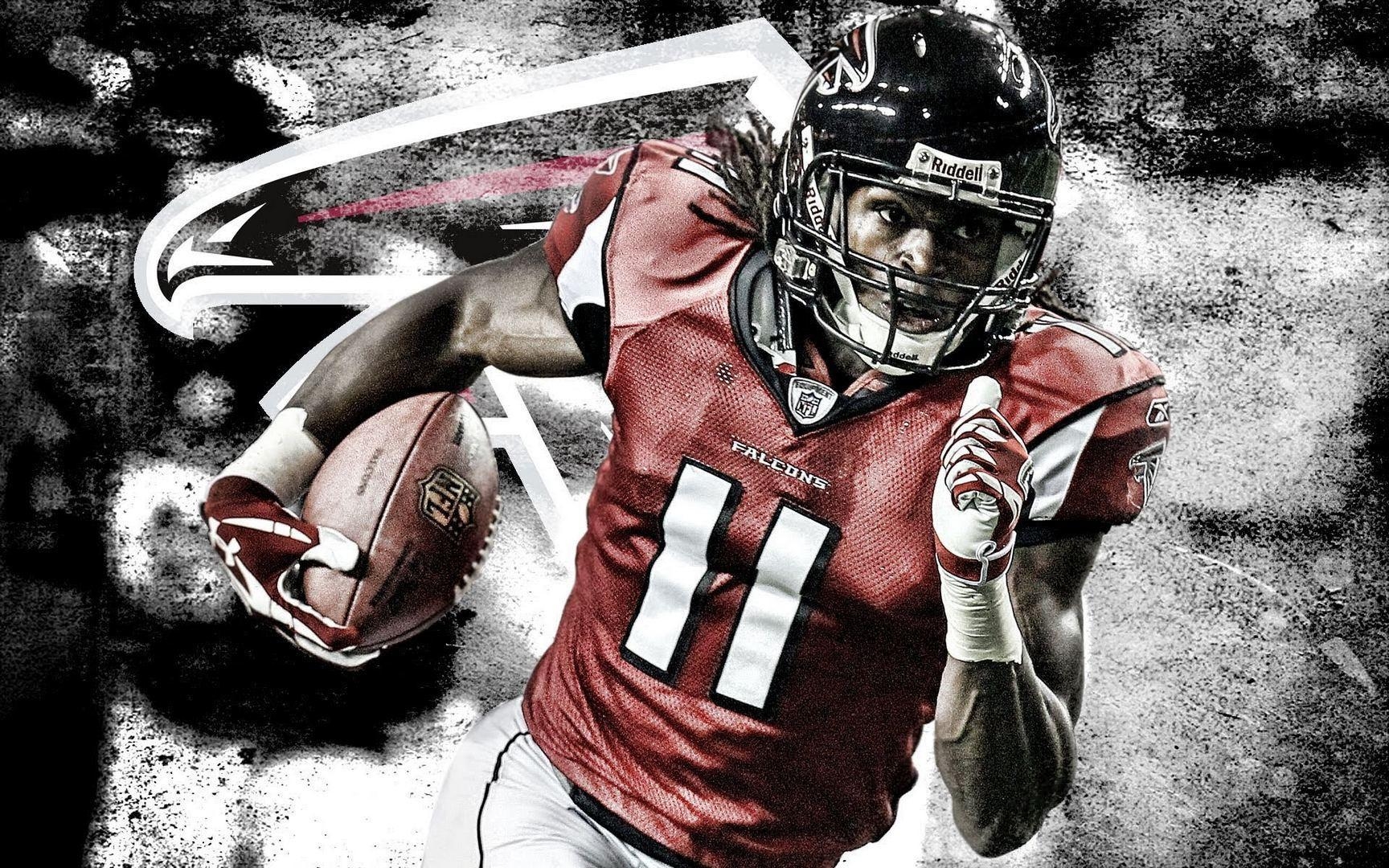 1730x1080 Julio Jones Wallpaper HD Collection For Free Download, Desktop