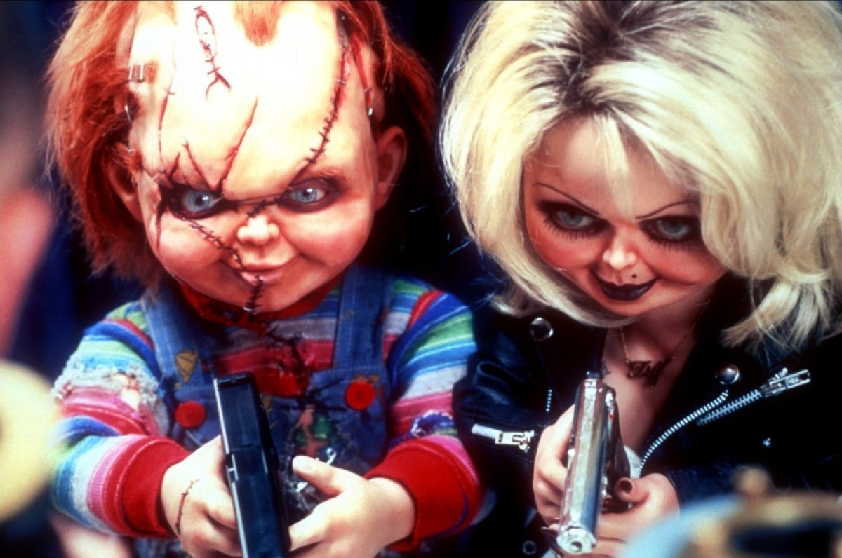 1200x800 Bride of Chucky Wallpaper. Scary Chucky Wallpaper, Chucky Wallpaper and Chucky Background, Desktop