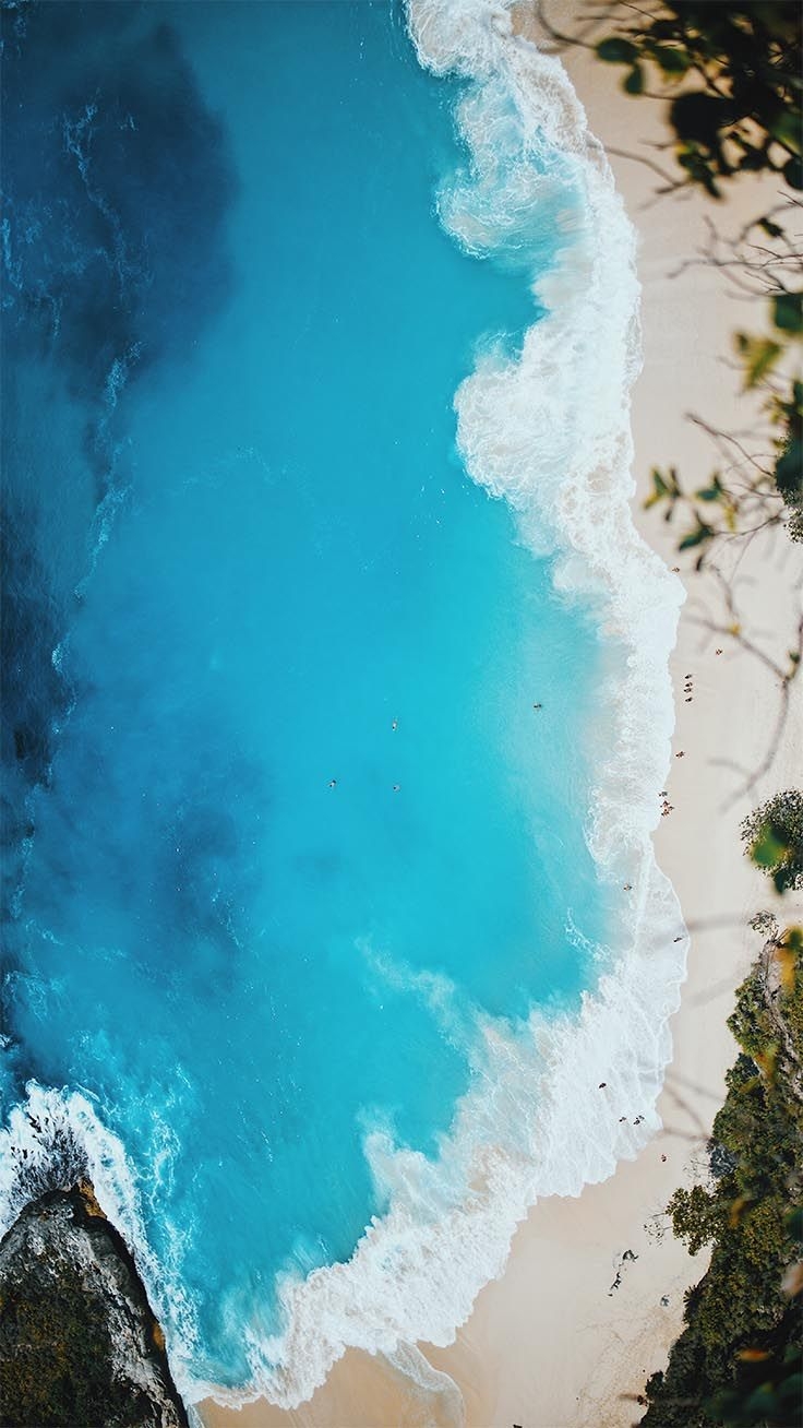 740x1310 Reminiscing Summer With 26 Sunny iPhone Xs Wallpaper. Preppy, Phone