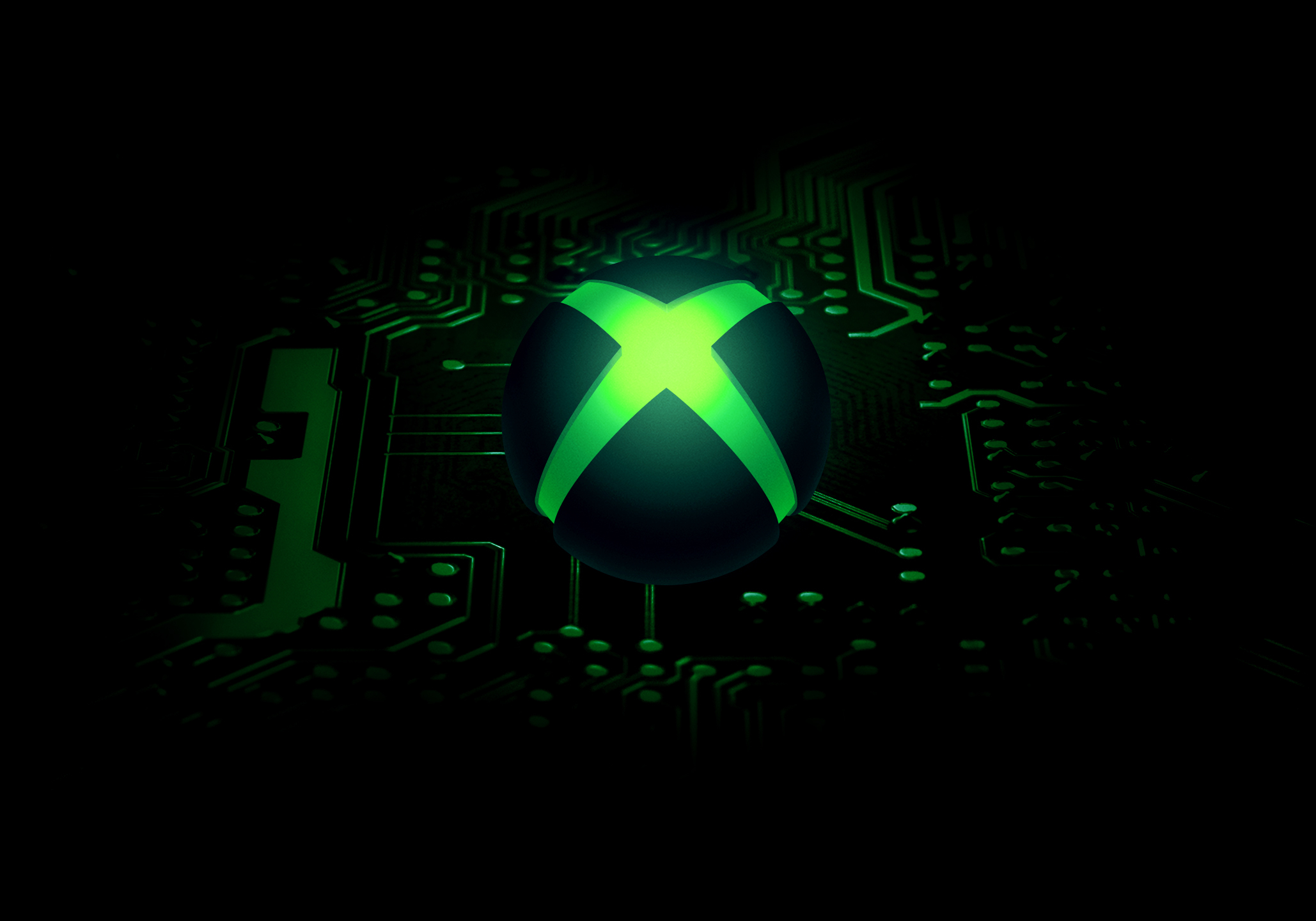 2060x1440 Xbox Wallpaper and Background, Desktop