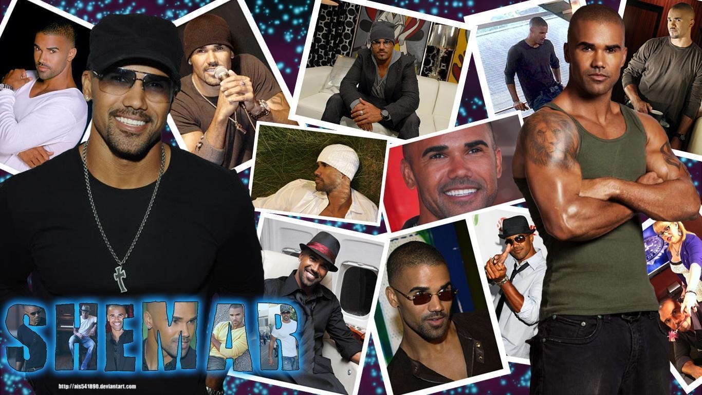 1370x770 Shemar Moore Wallpaper 6, Desktop