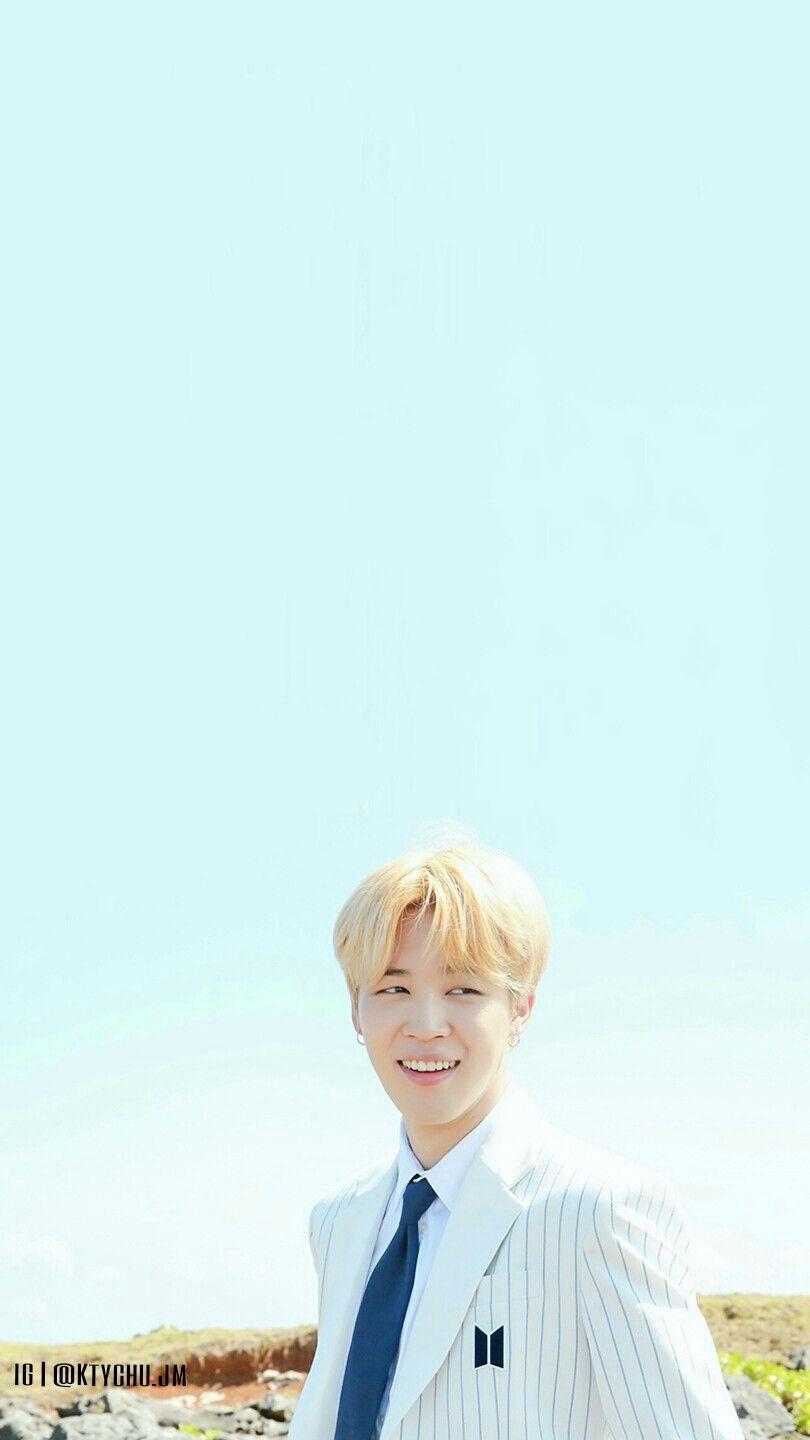 810x1440 BTS JIMIN Wallpaper. BTS 2018 Season Greetings. pls make sure to, Phone