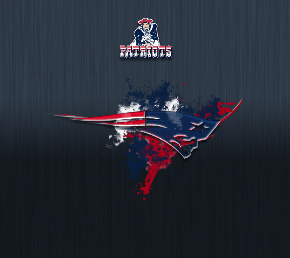 960x860 Patriots Mobile Wallpaper, Desktop